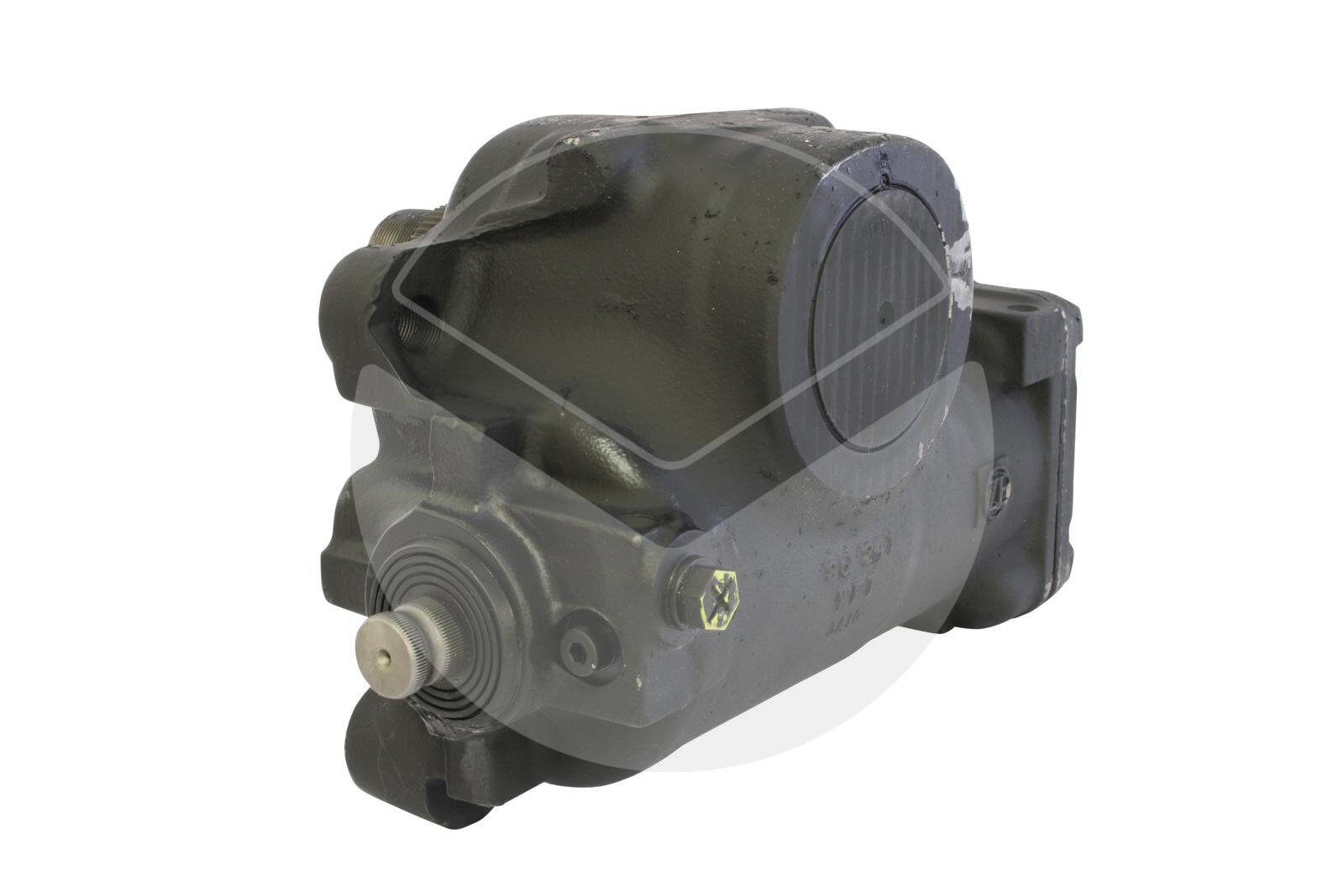 Steering Gear (Exchange Part)