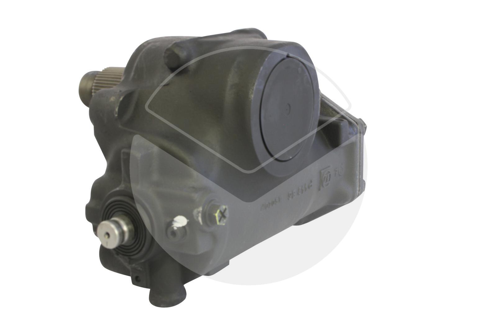 Steering Gear (Exchange Part)