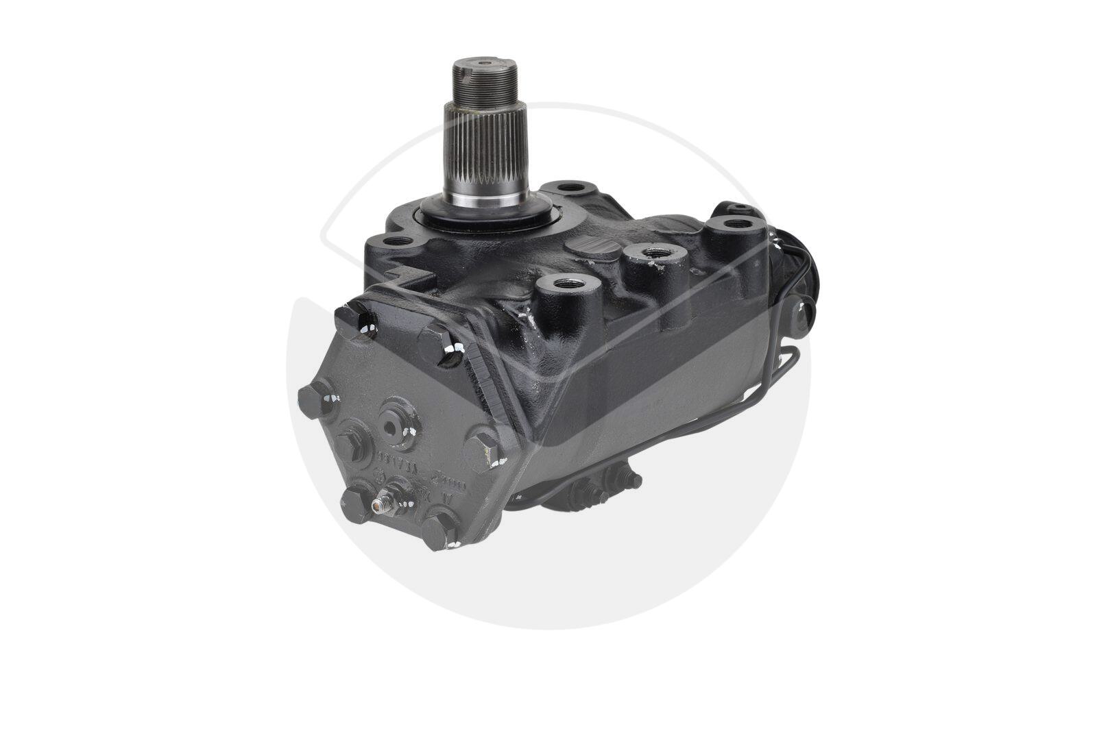 Steering Gear (Exchange Part)