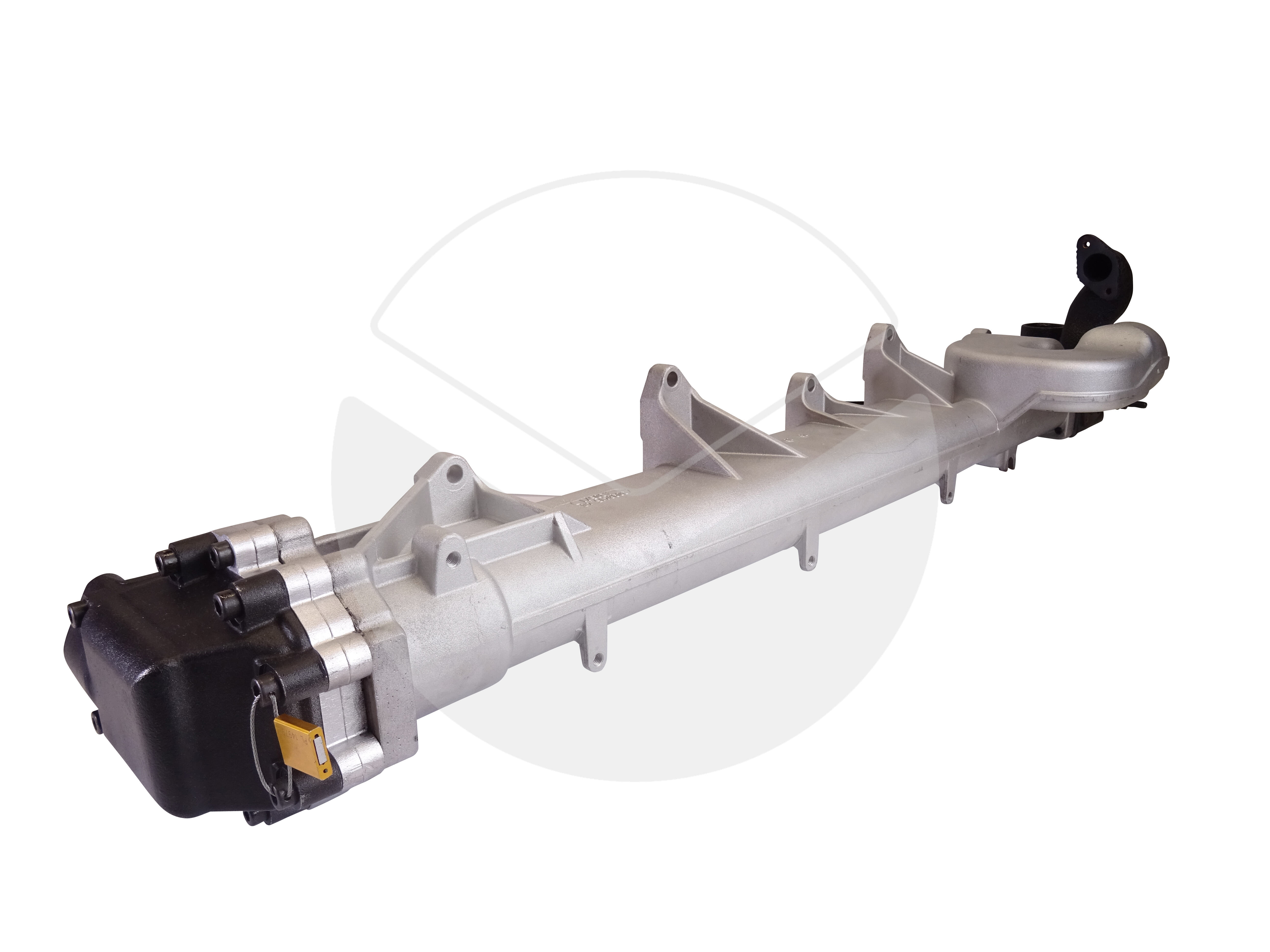 EGR Module (Exchange Part)