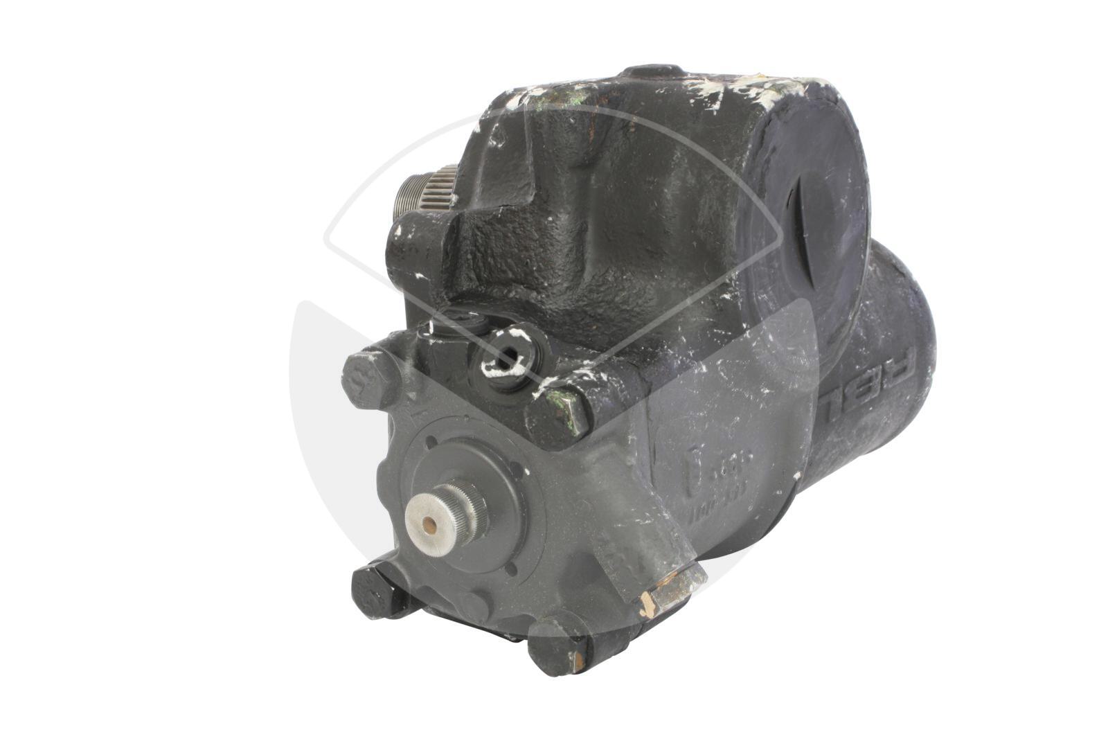 Steering Gear (Exchange Part)
