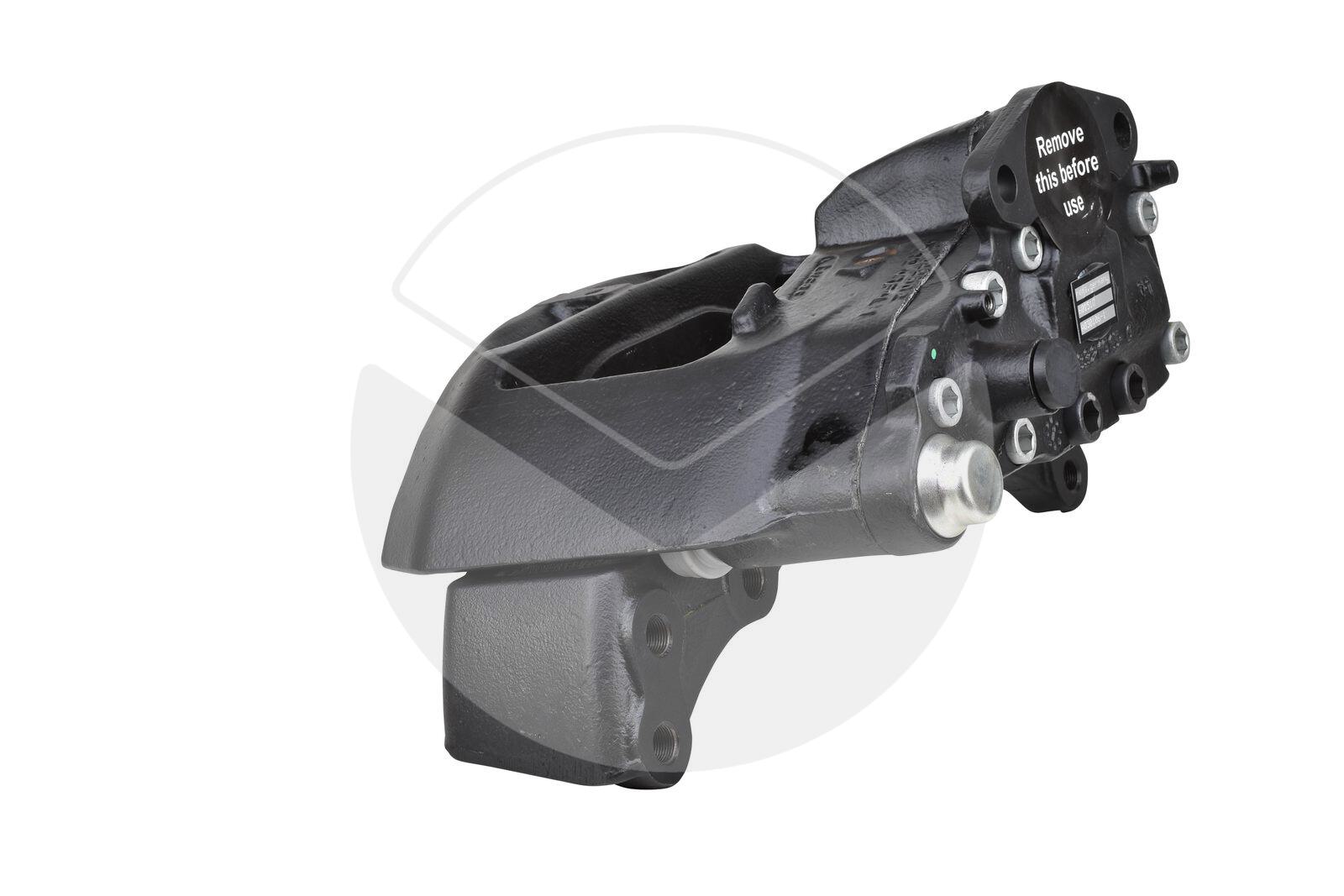 Brake Caliper (Exchange Part)