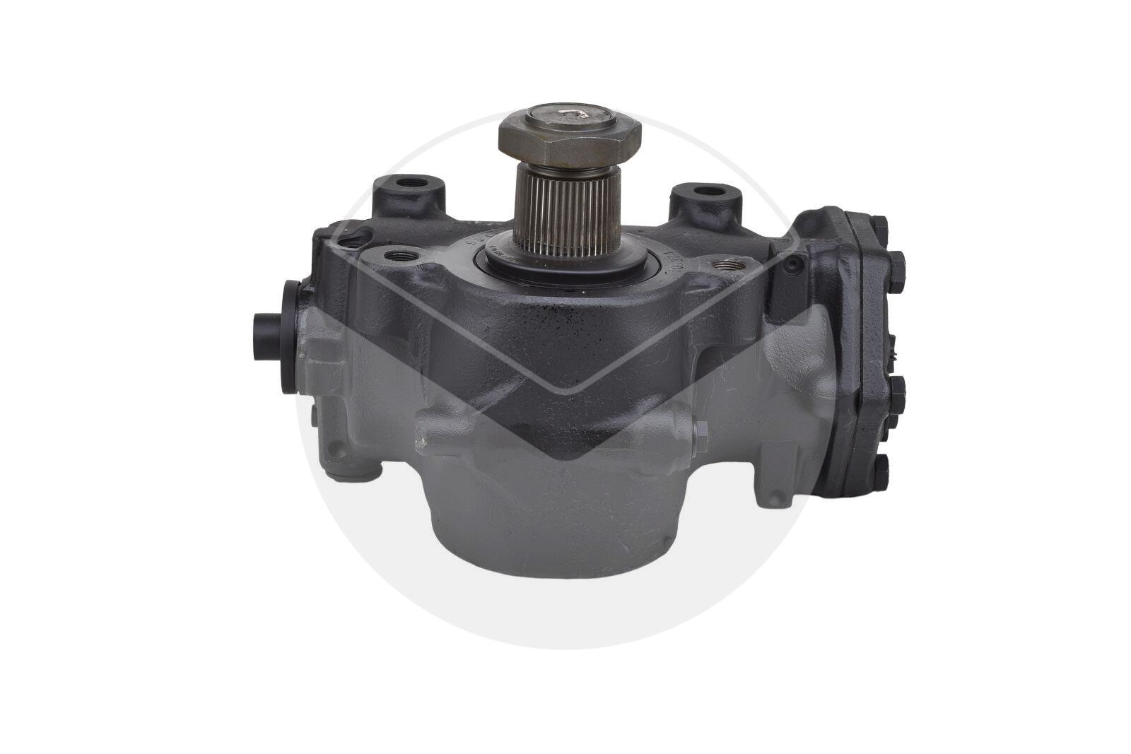 Steering Gear (Exchange Part)