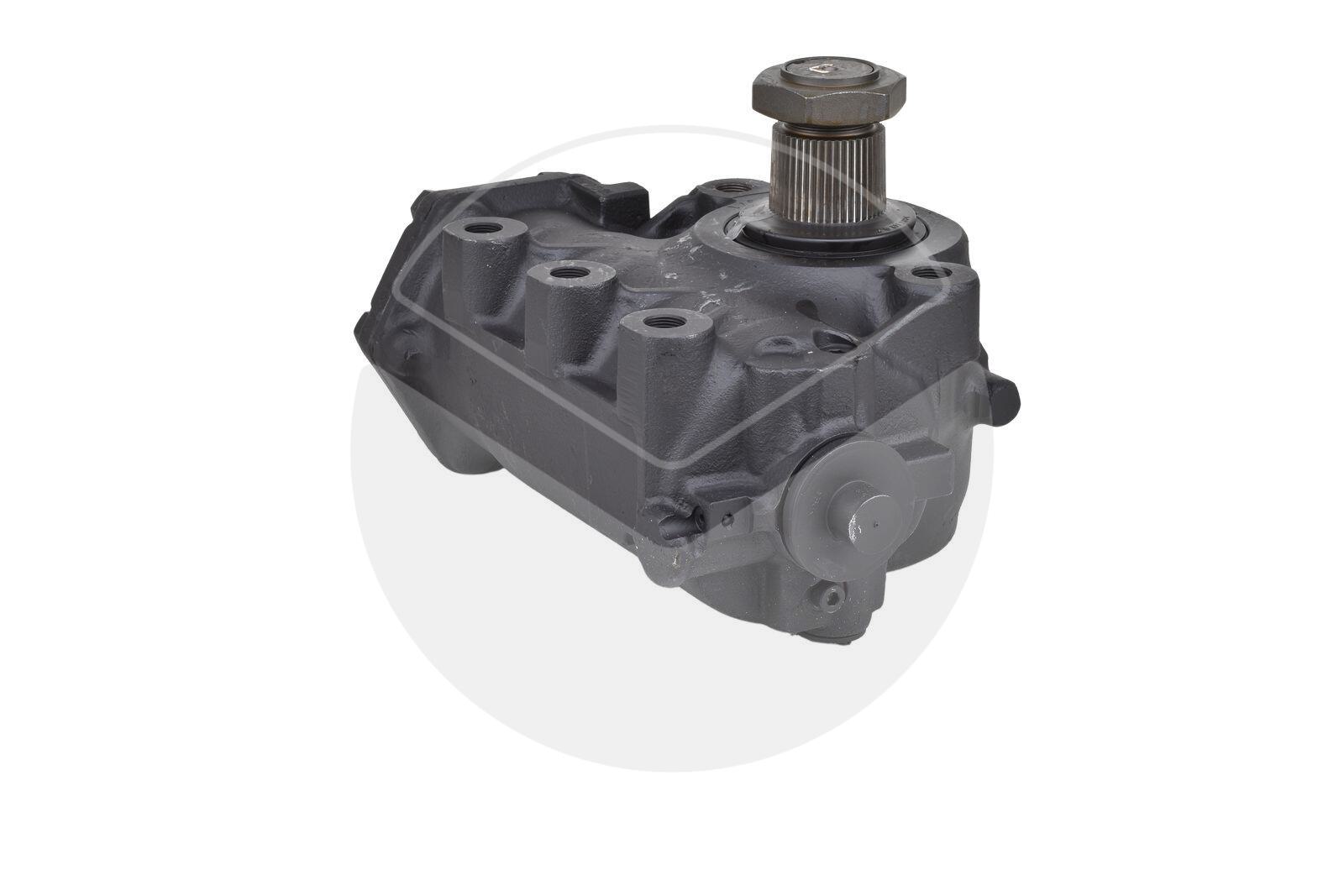 Steering Gear (Exchange Part)