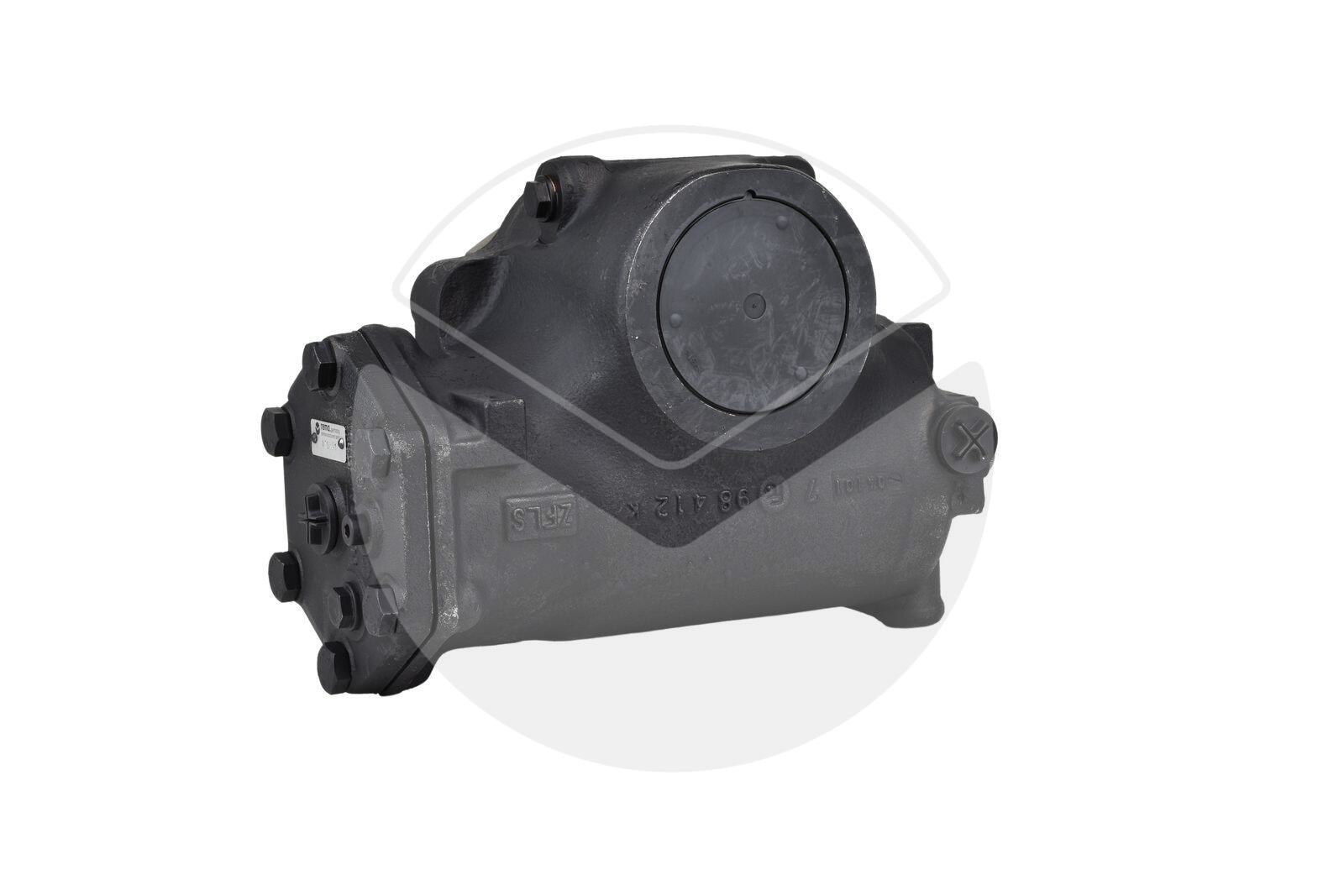 Steering Gear (Exchange Part)