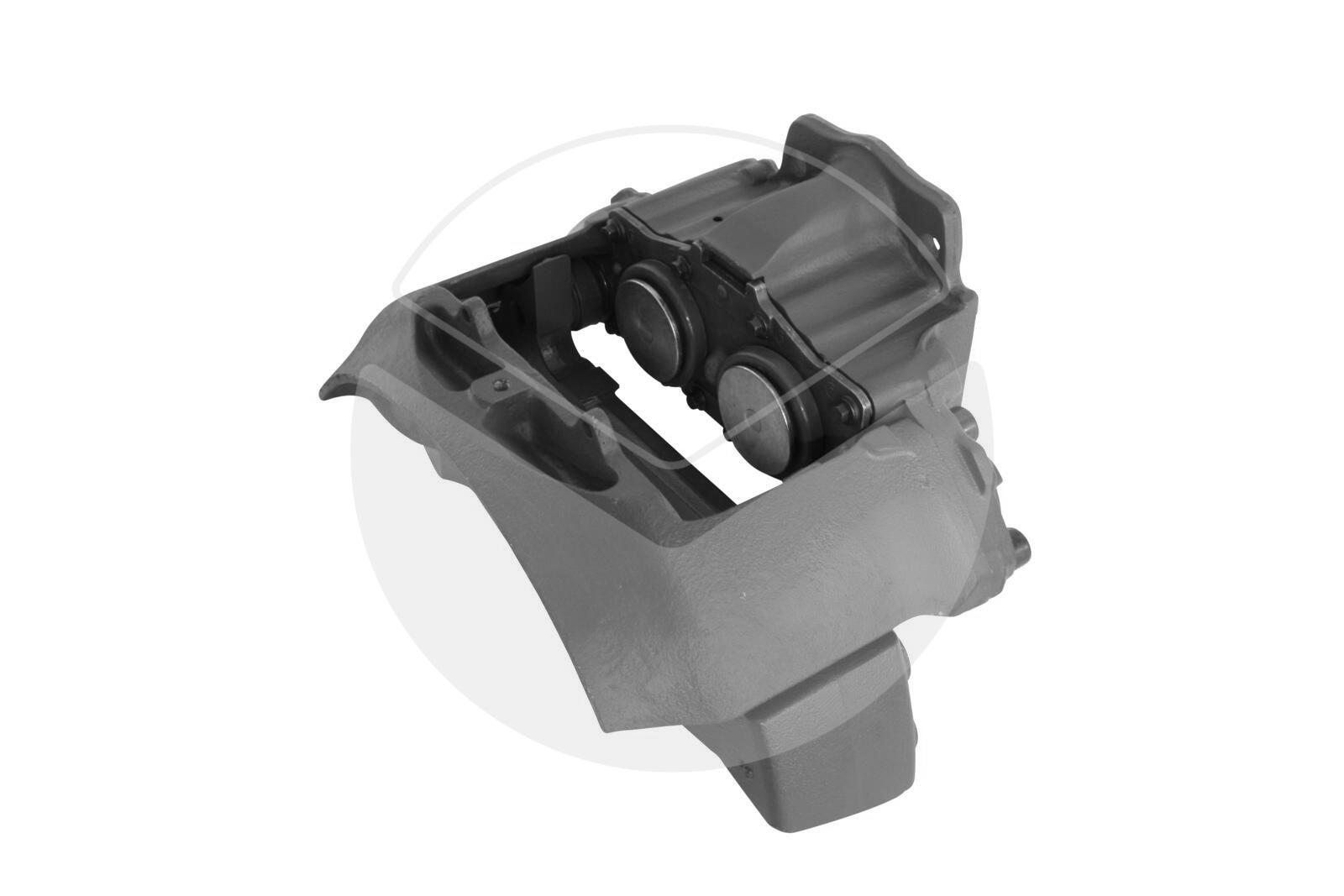 Brake Caliper (Exchange Part)