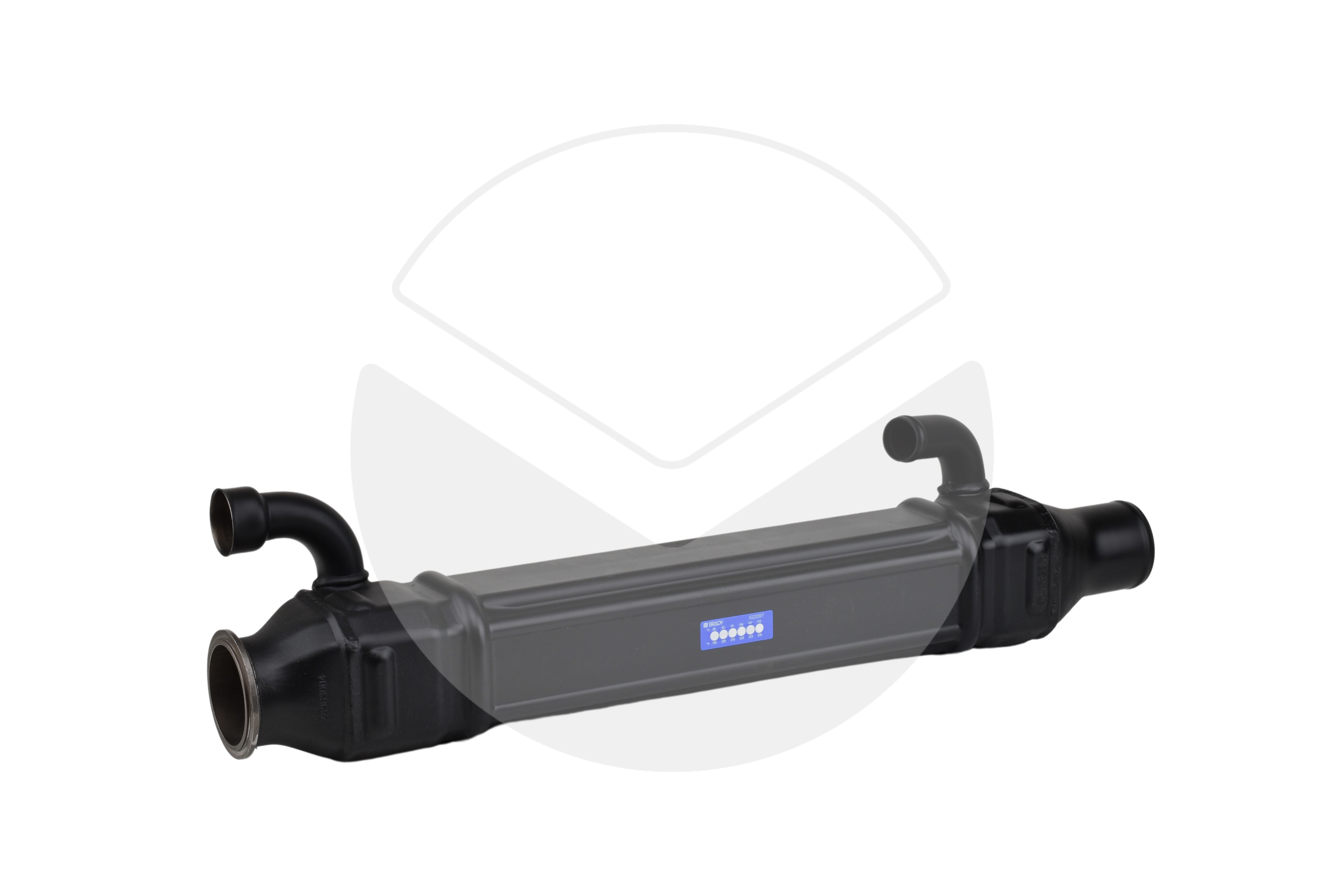 EGR Module (Exchange Part)