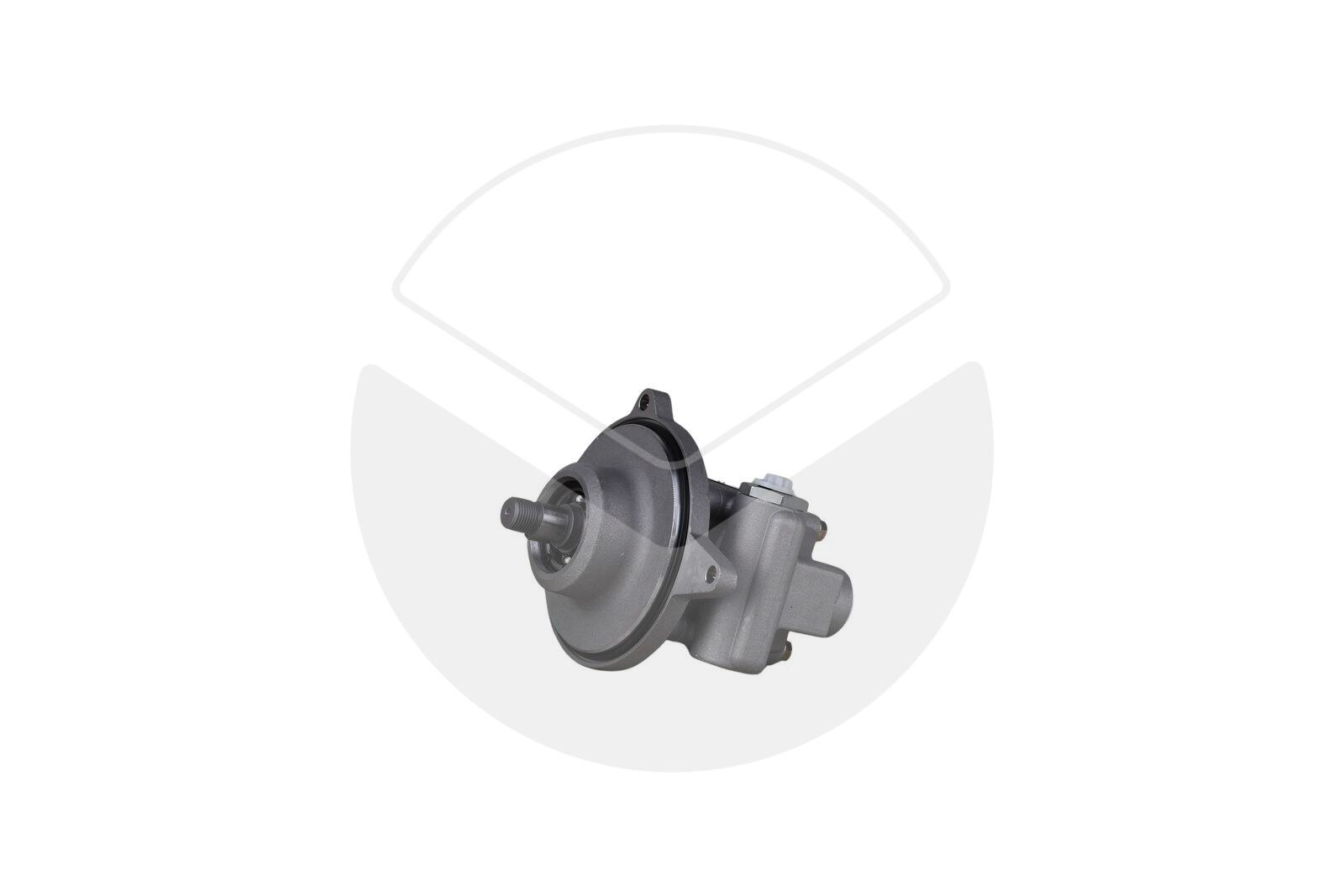 Hydraulic Pump, steering (Exchange Part)