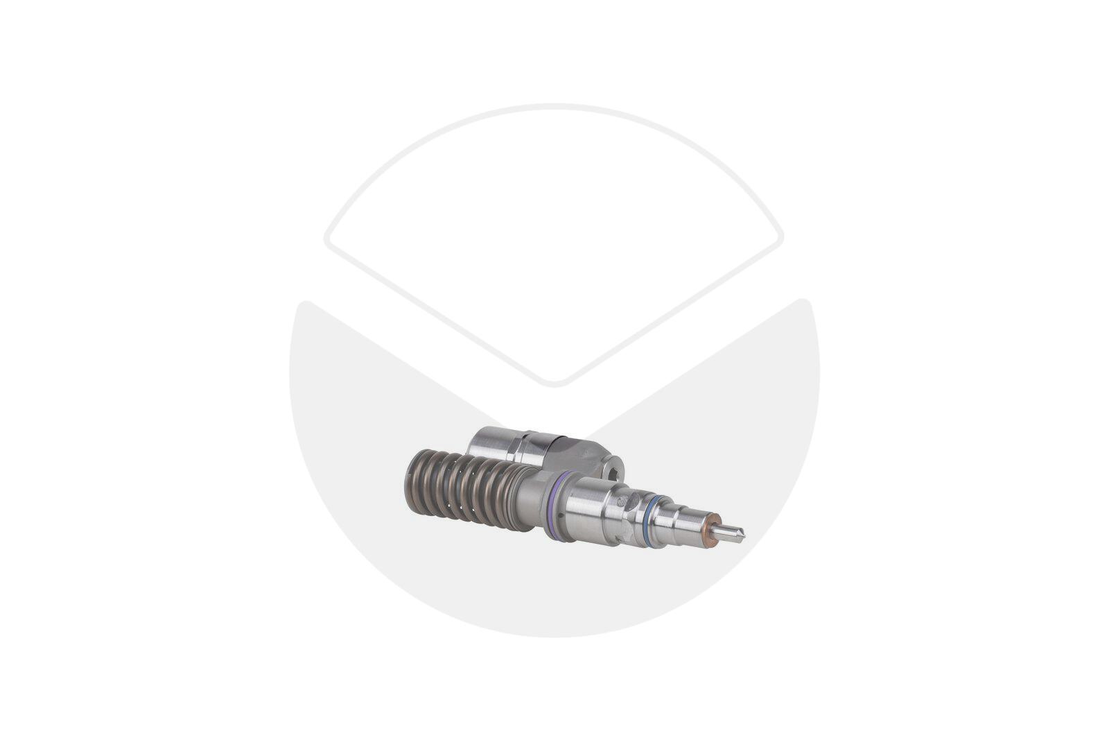Unit Injector (UI) (Exchange Part)