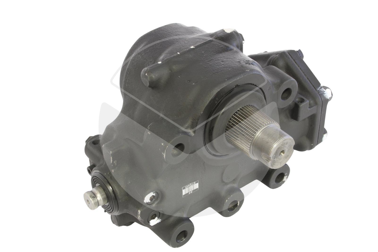 Steering Gear (Exchange Part)