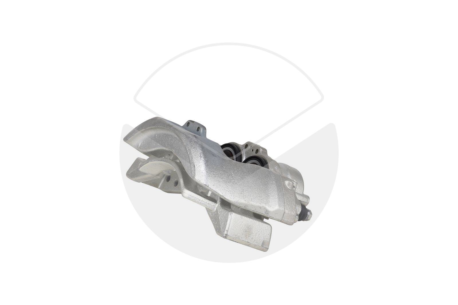 Brake Caliper (Exchange Part)