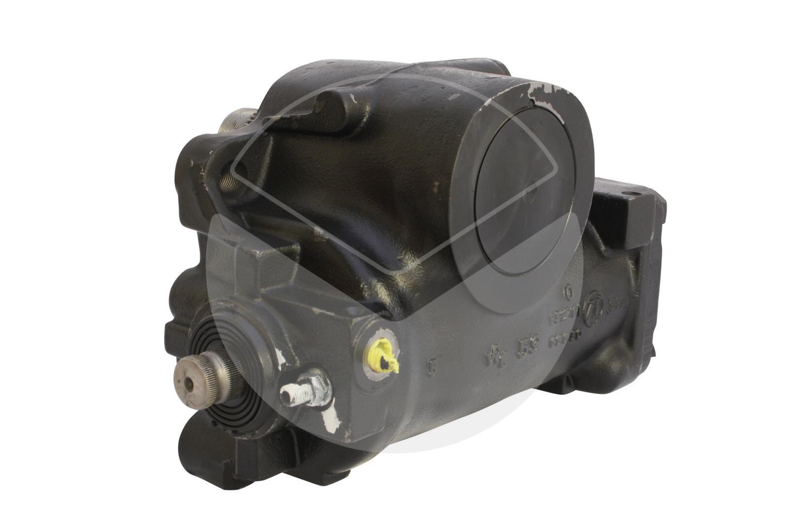 Steering Gear (Exchange Part)