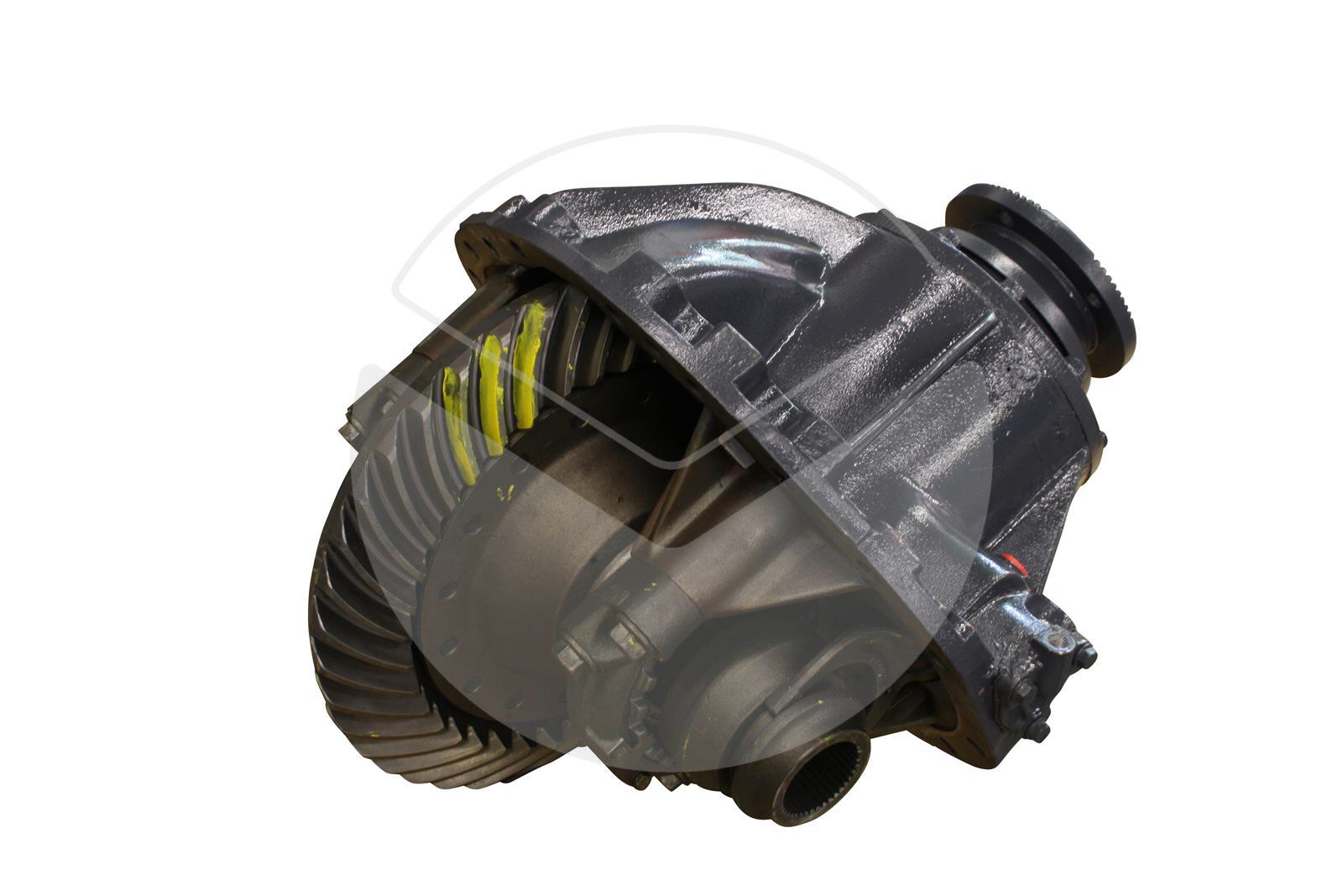 Differential Gear (Exchange Part)