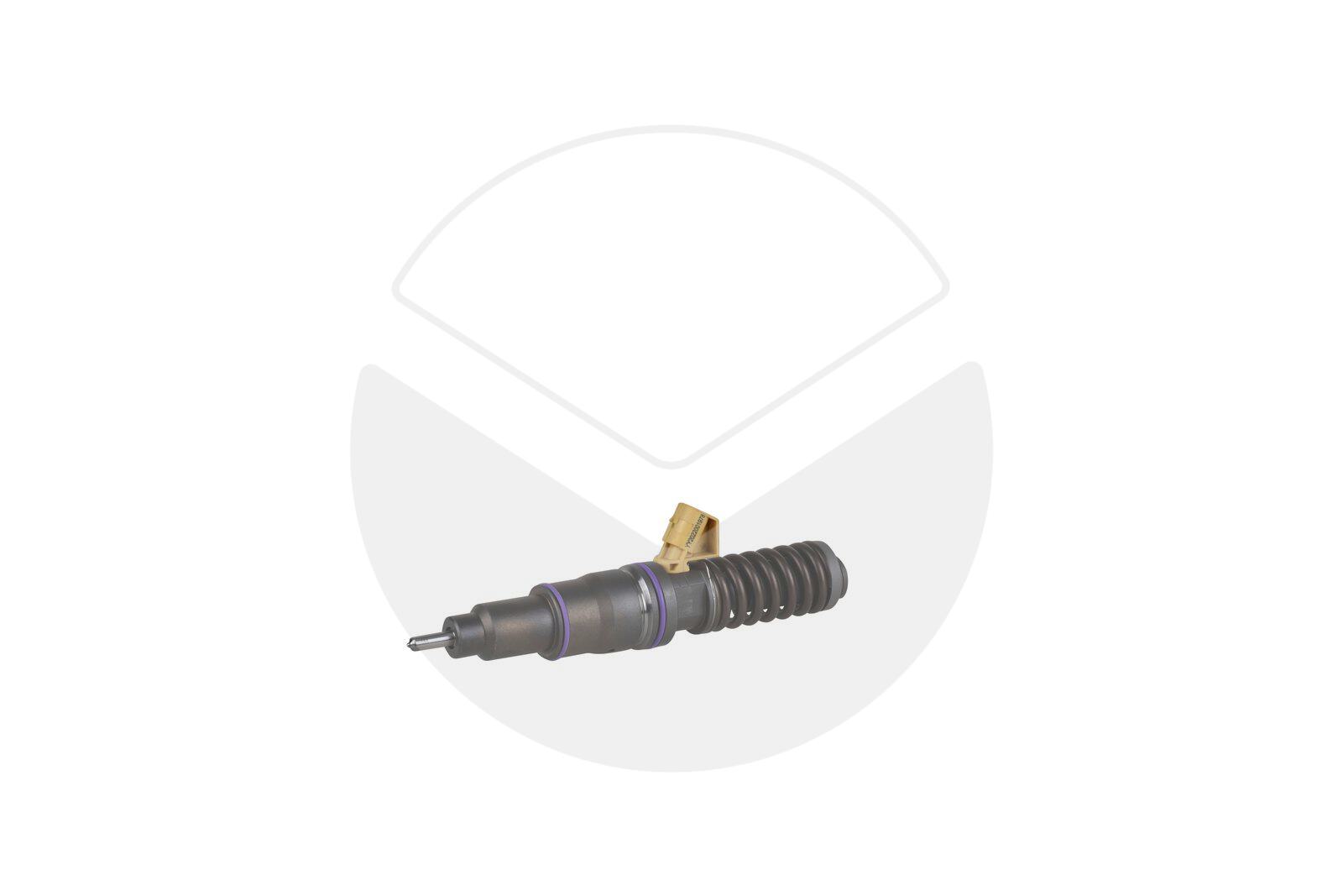 Injecteur (Échange standard)