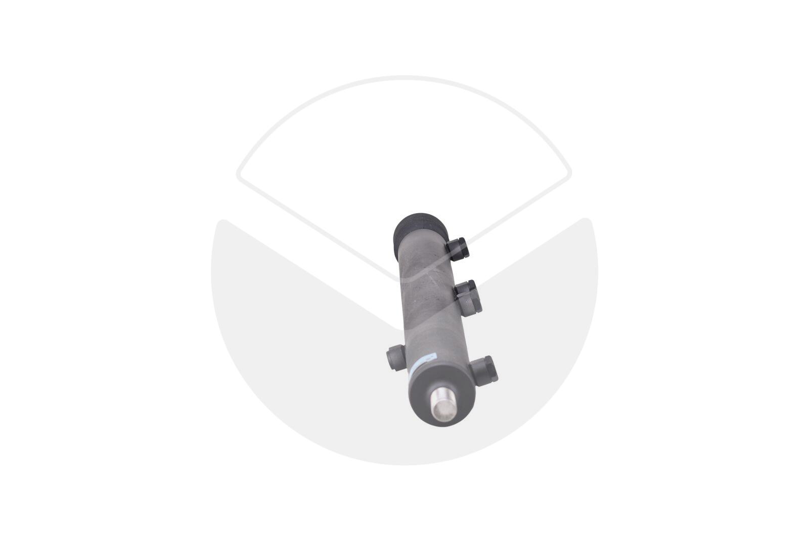 Slave Cylinder, power steering