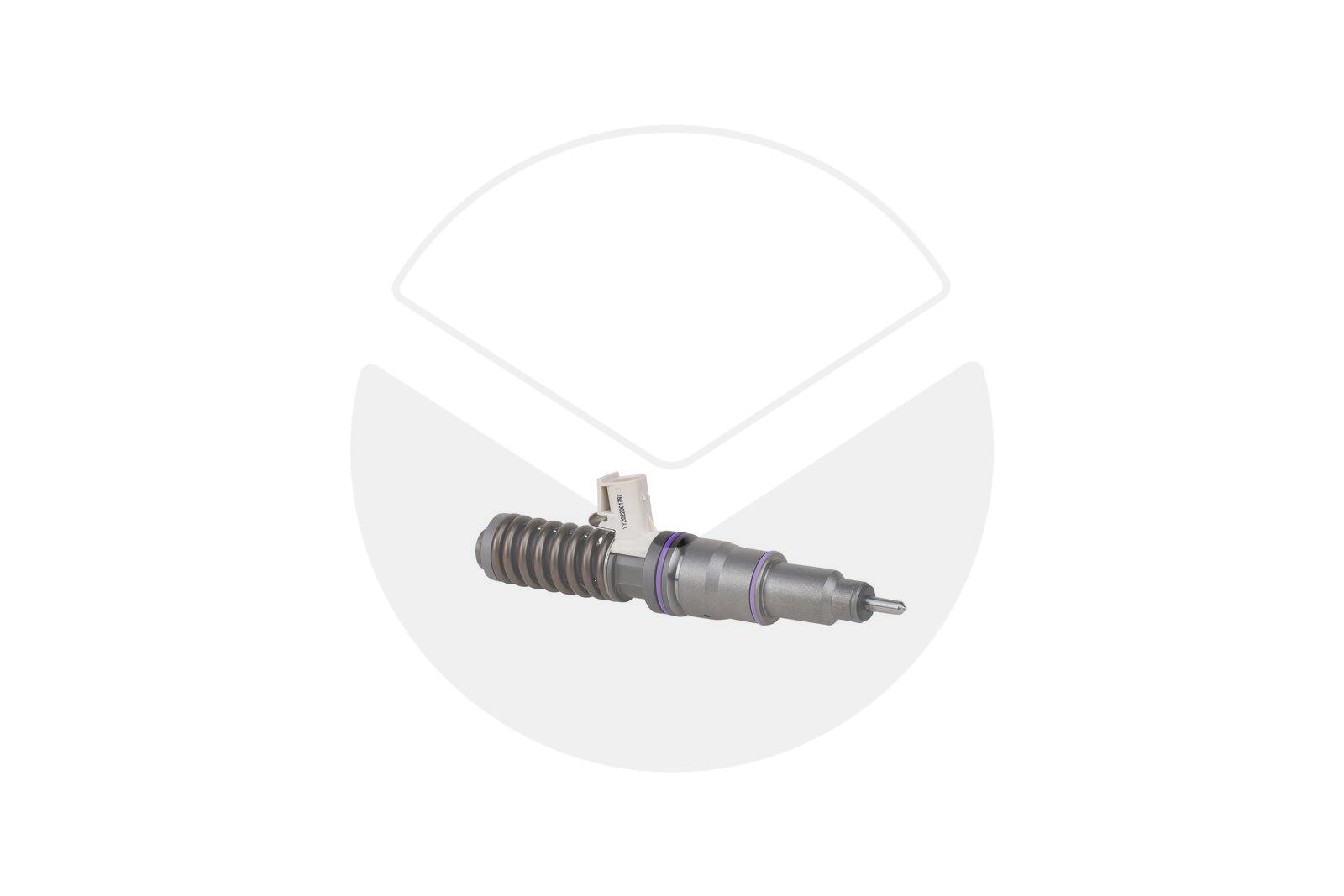 Injector Nozzle (Exchange Part)