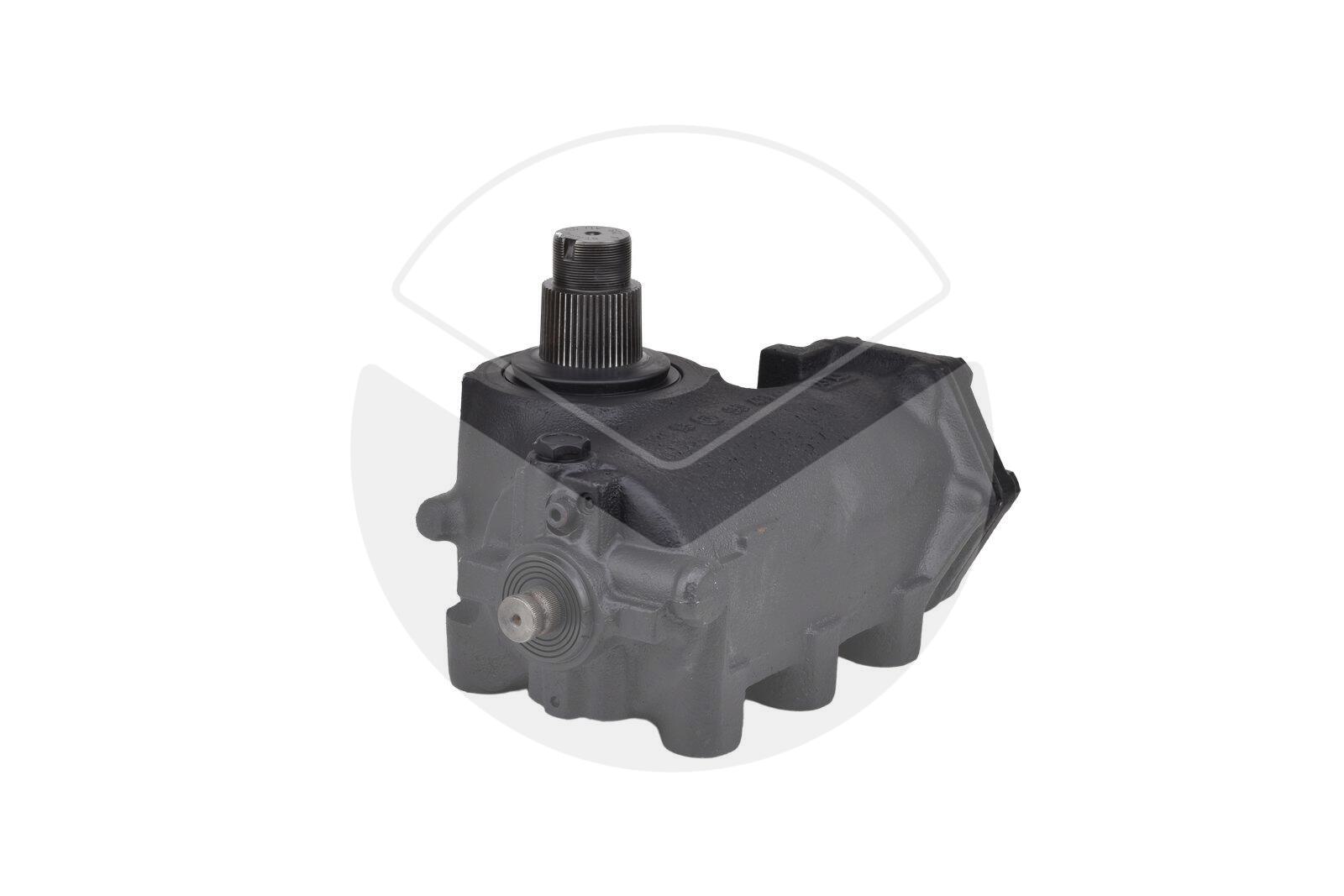 Steering Gear (Exchange Part)