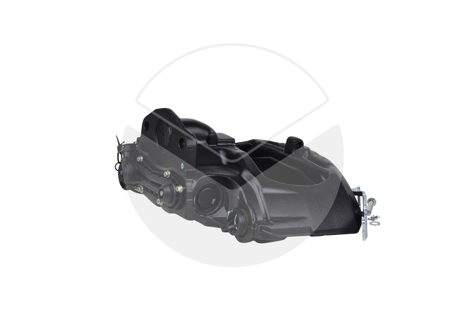 Brake Caliper (Exchange Part)