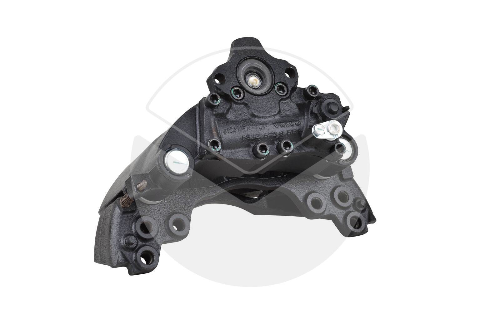 Brake Caliper (Exchange Part)