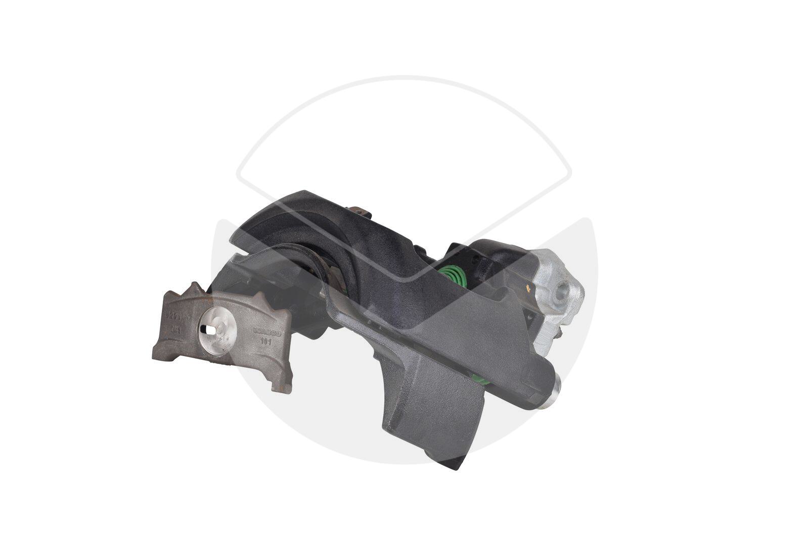 Brake Caliper (Exchange Part)
