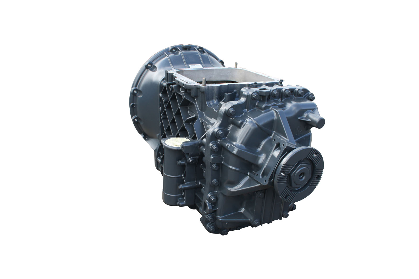 Manual Transmission (Exchange Part)