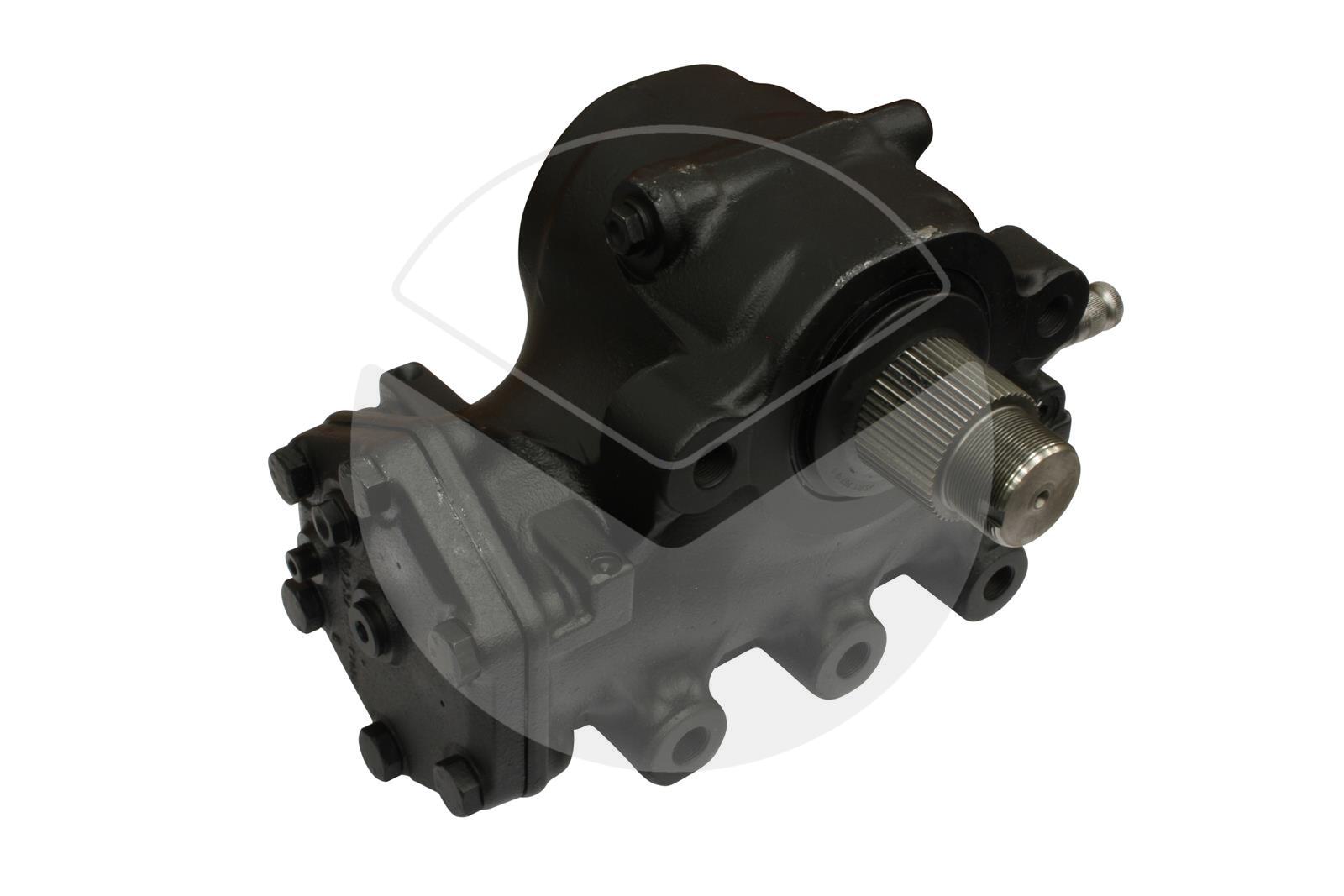 Steering Gear (Exchange Part)