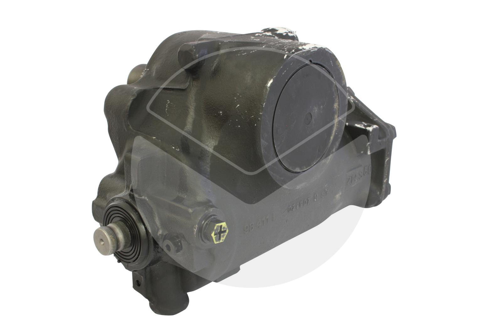 Steering Gear (Exchange Part)