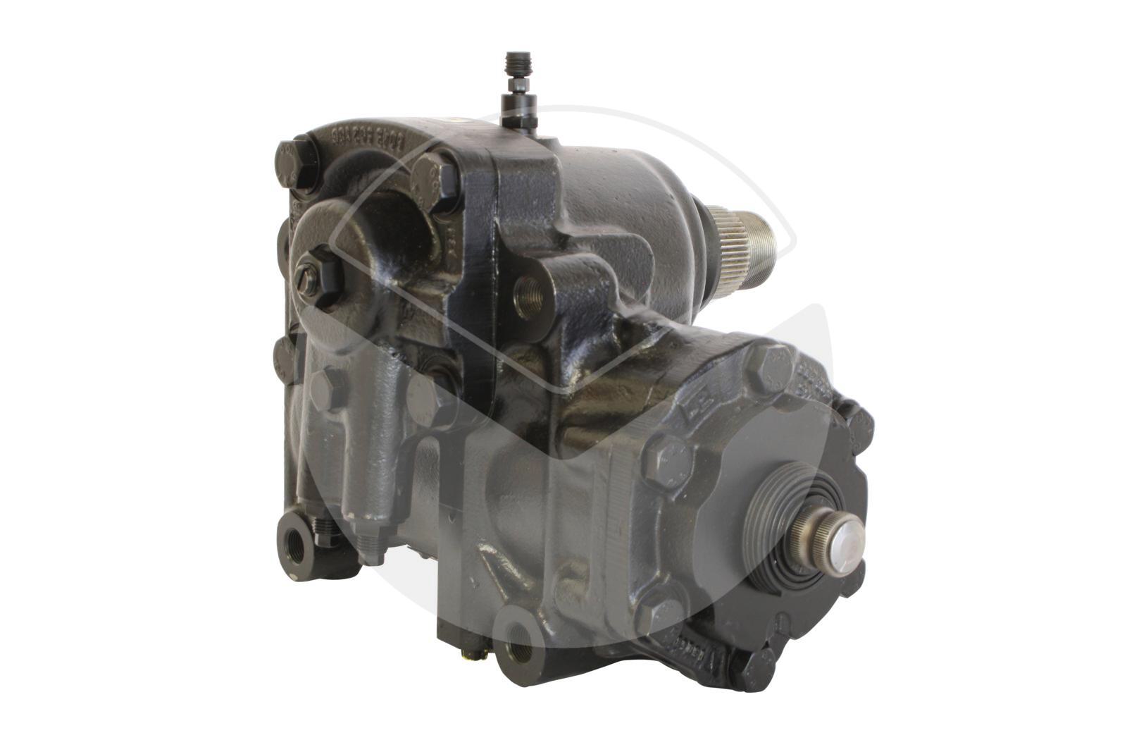 Steering Gear (Exchange Part)