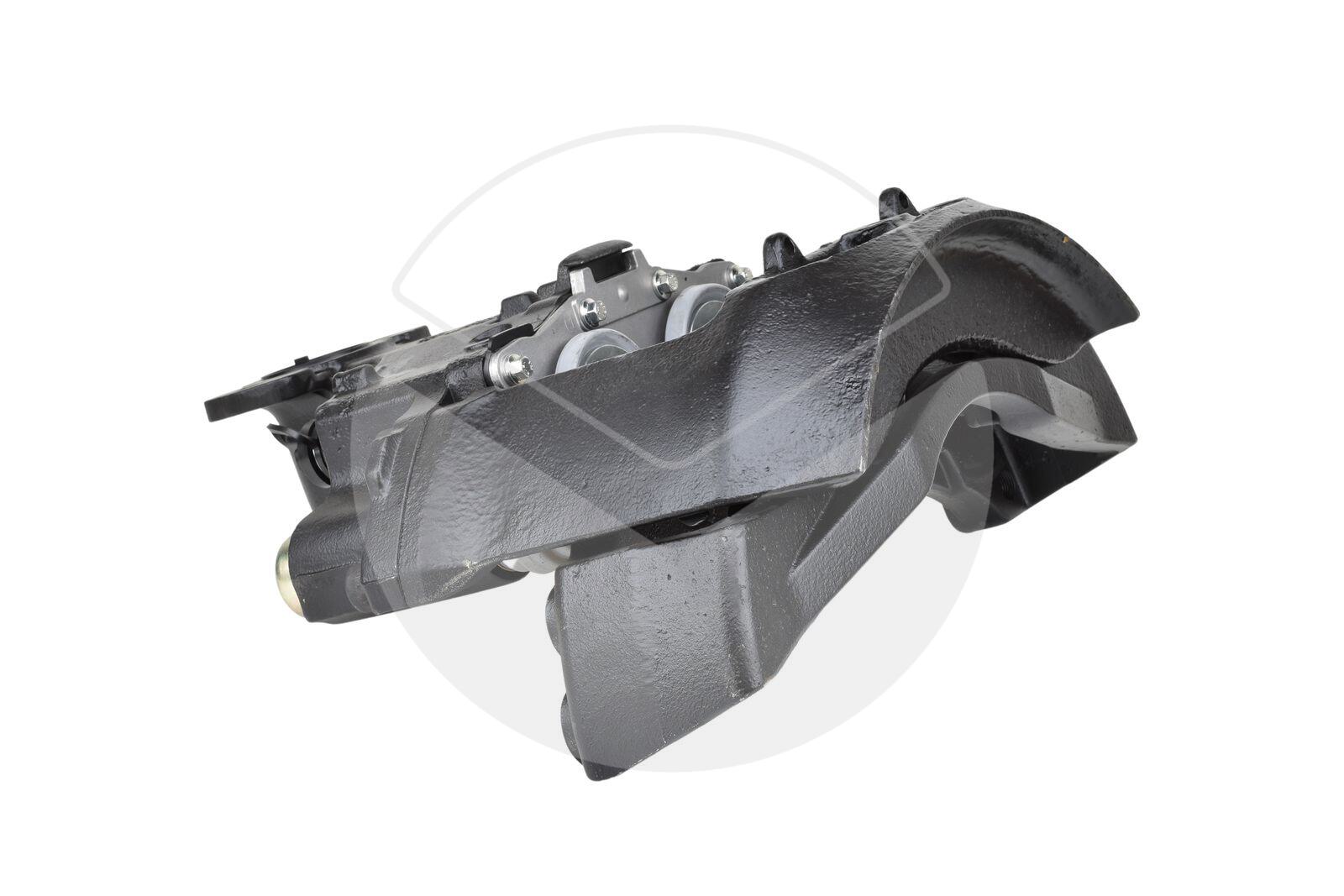 Brake Caliper (Exchange Part)