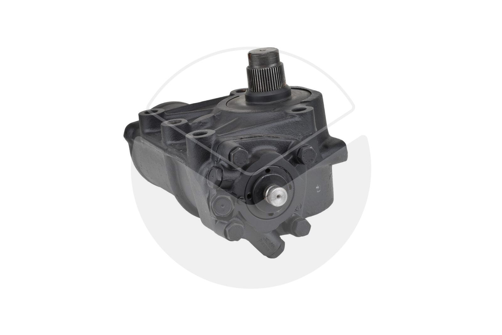 Steering Gear (Exchange Part)
