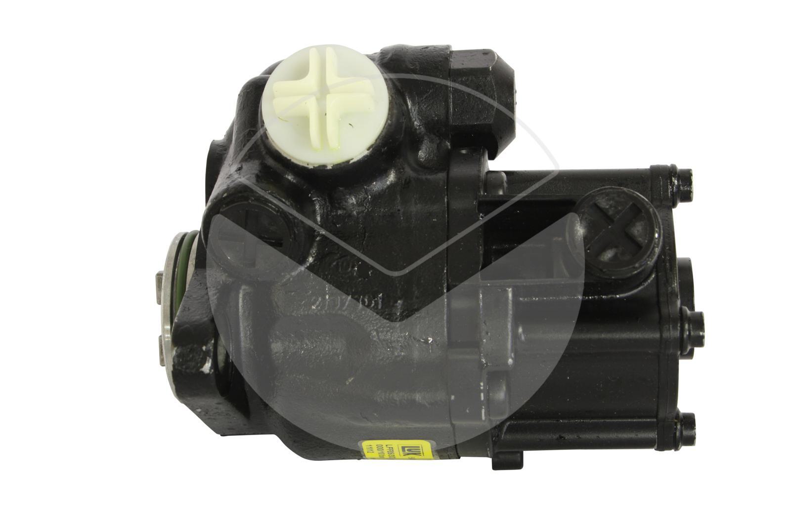 Hydraulic Pump, steering (Exchange Part)