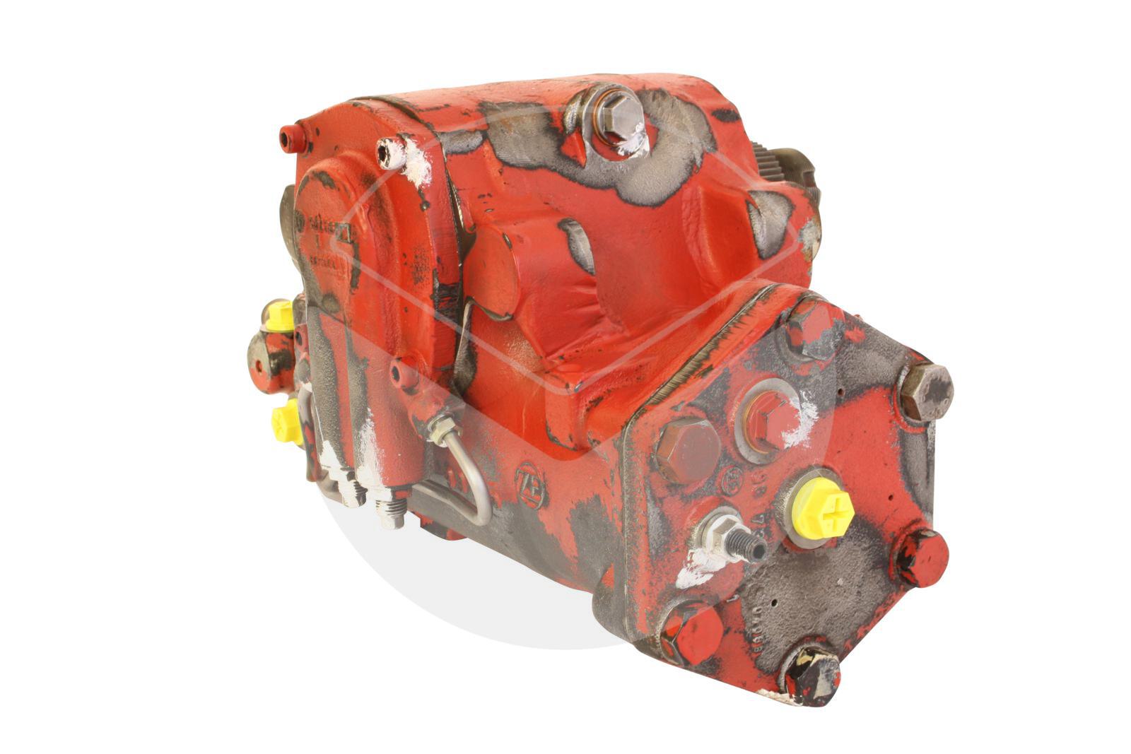 Steering Gear (Exchange Part)