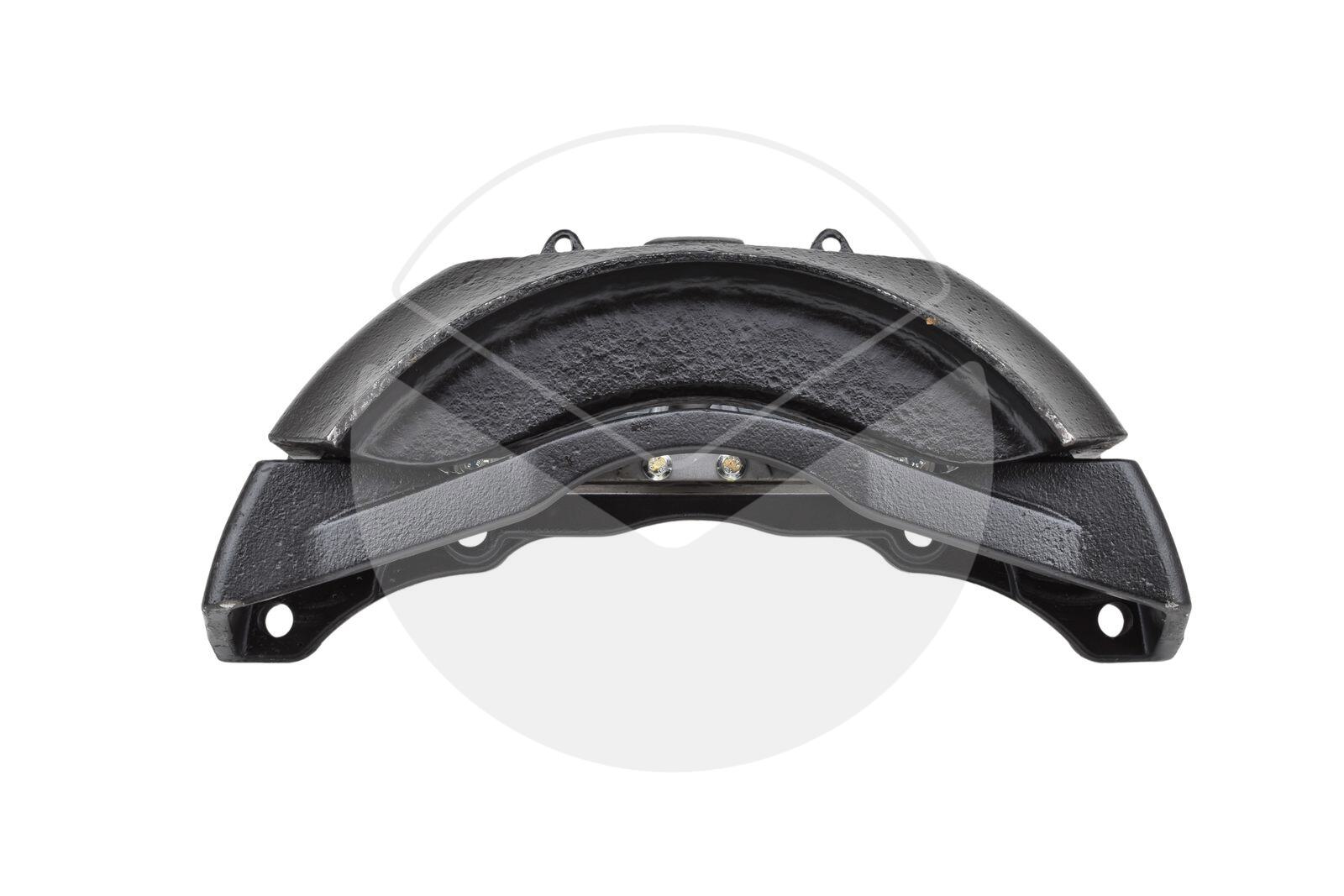 Brake Caliper (Exchange Part)