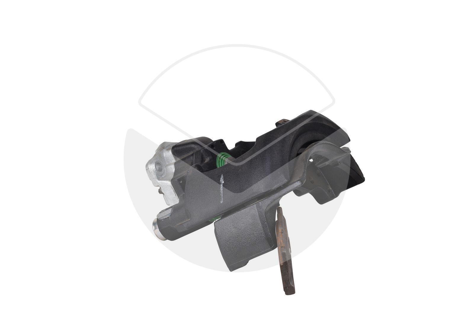 Brake Caliper (Exchange Part)