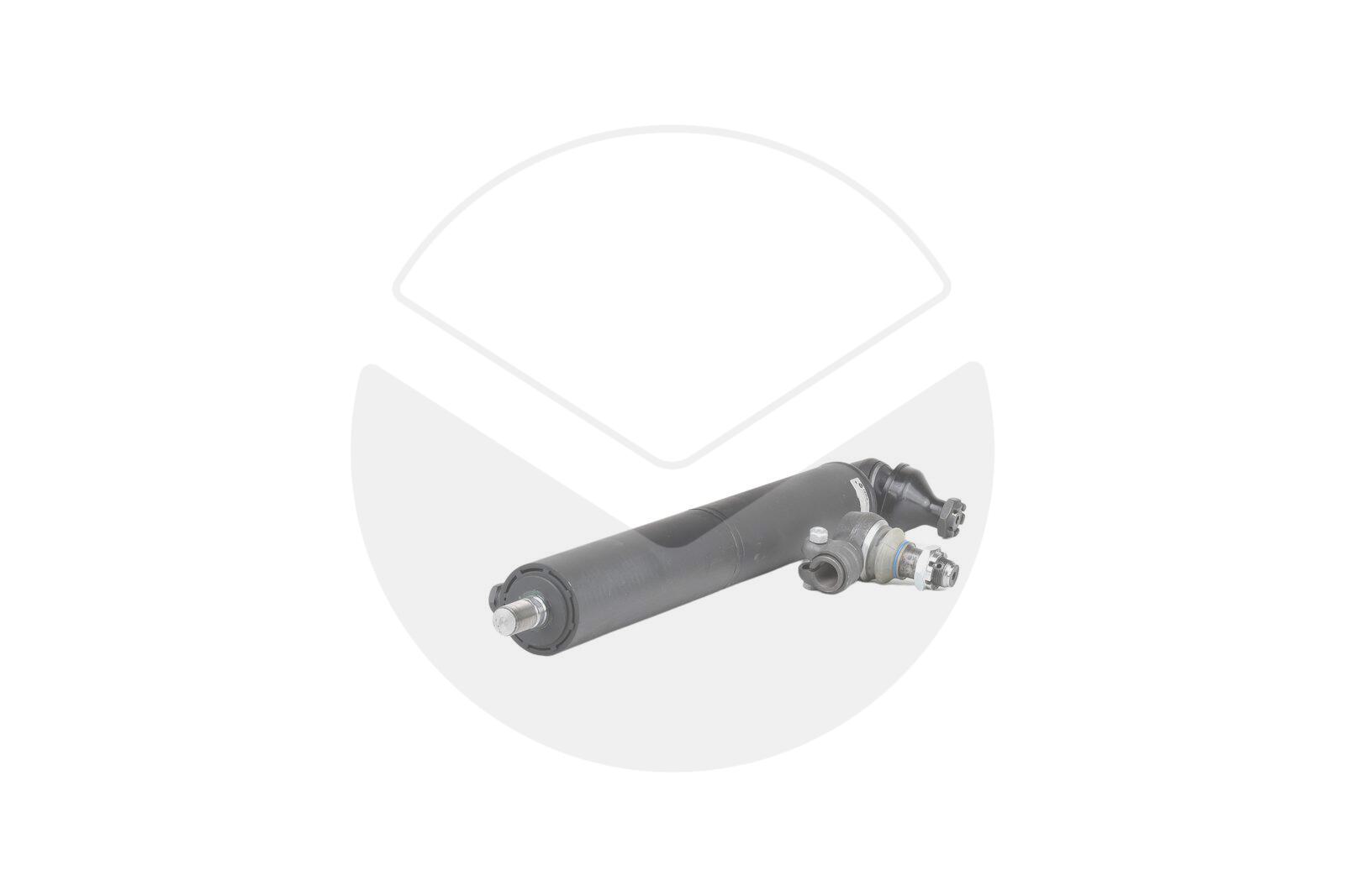 Slave Cylinder, power steering