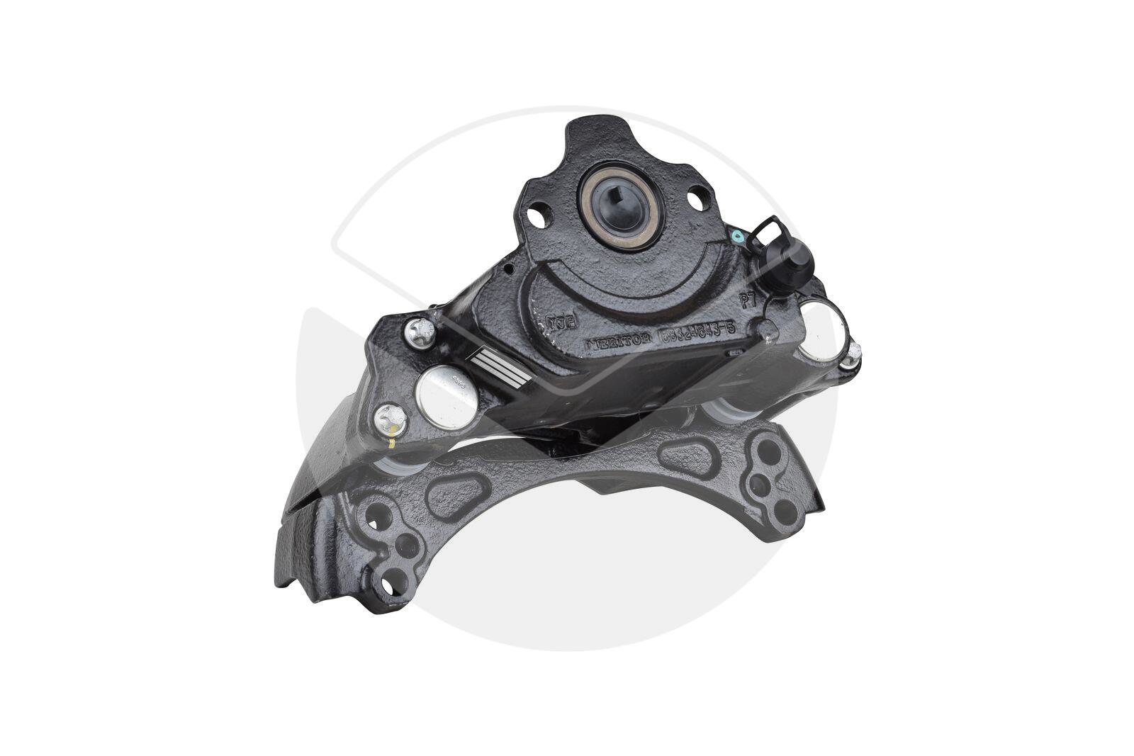Brake Caliper (Exchange Part)