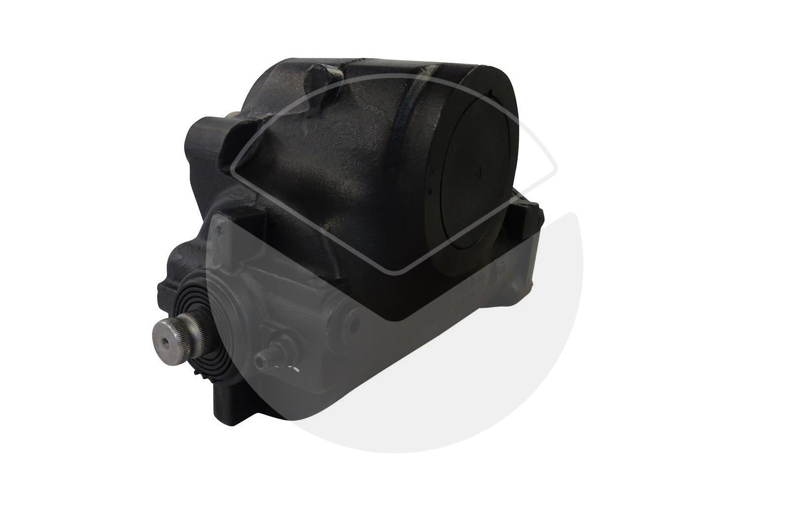 Steering Gear (Exchange Part)