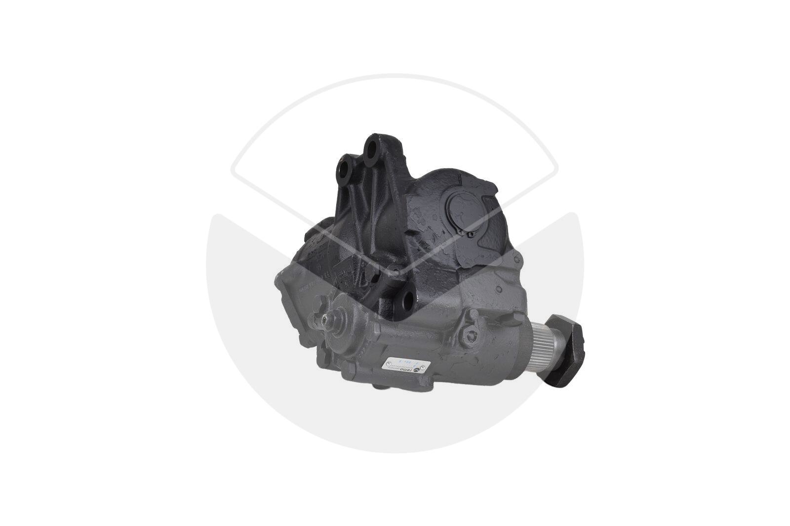 Steering Gear (Exchange Part)