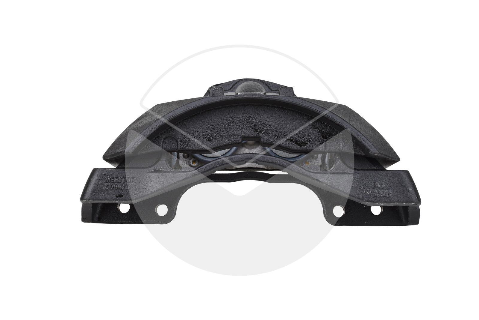 Brake Caliper (Exchange Part)