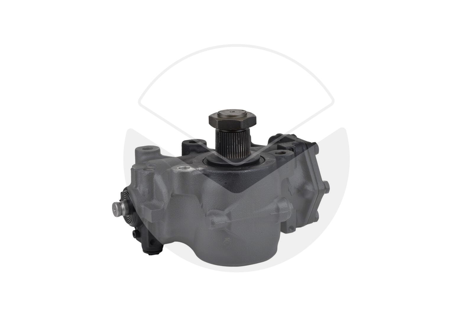 Steering Gear (Exchange Part)