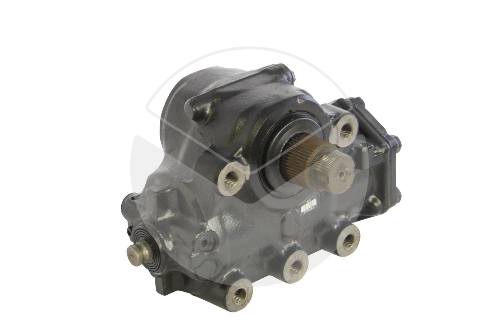 Steering Gear (Exchange Part)