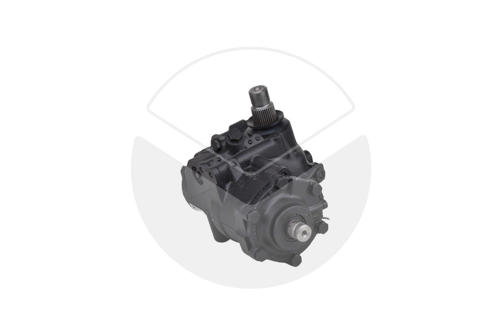 Steering Gear (Exchange Part)