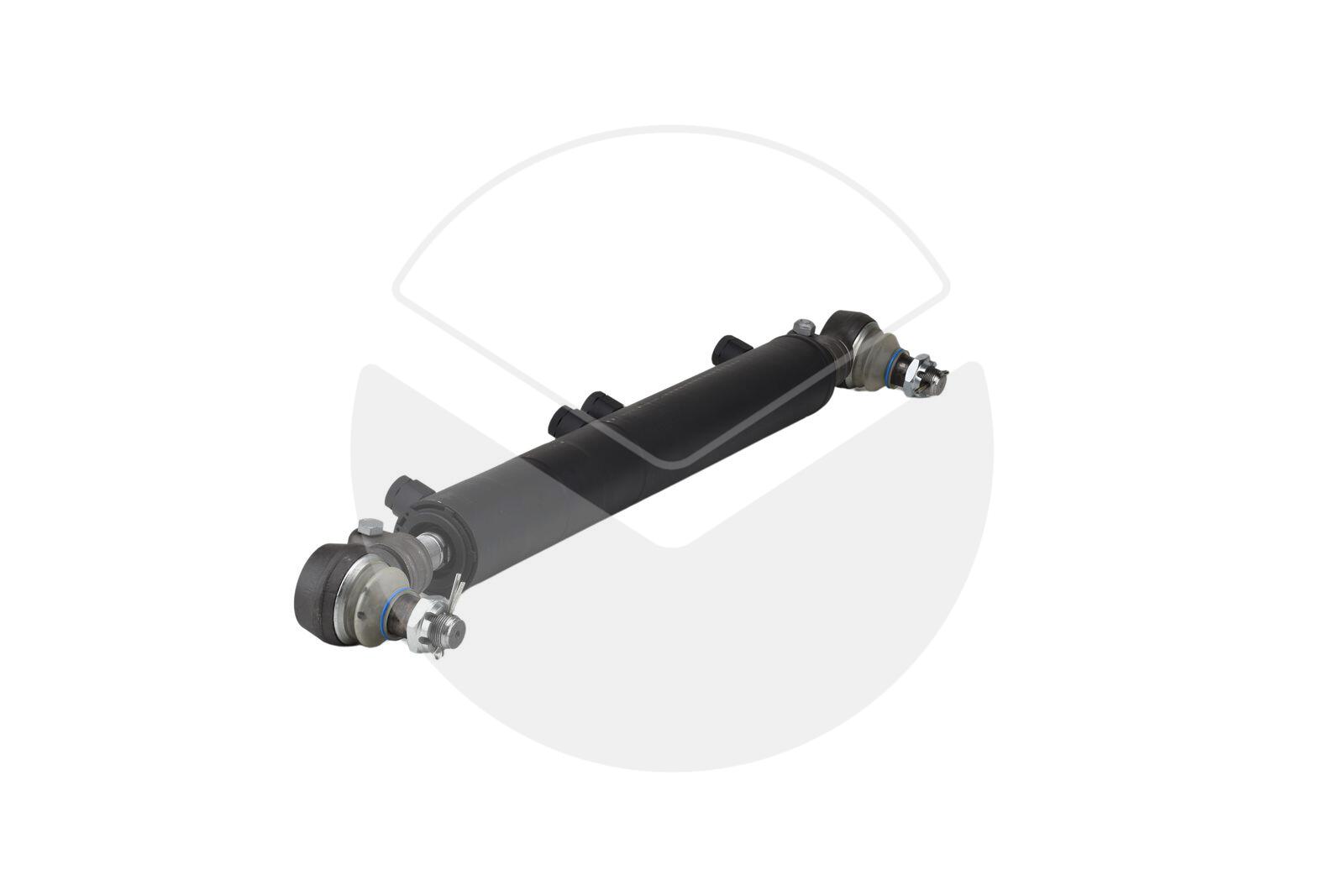 Slave Cylinder, power steering