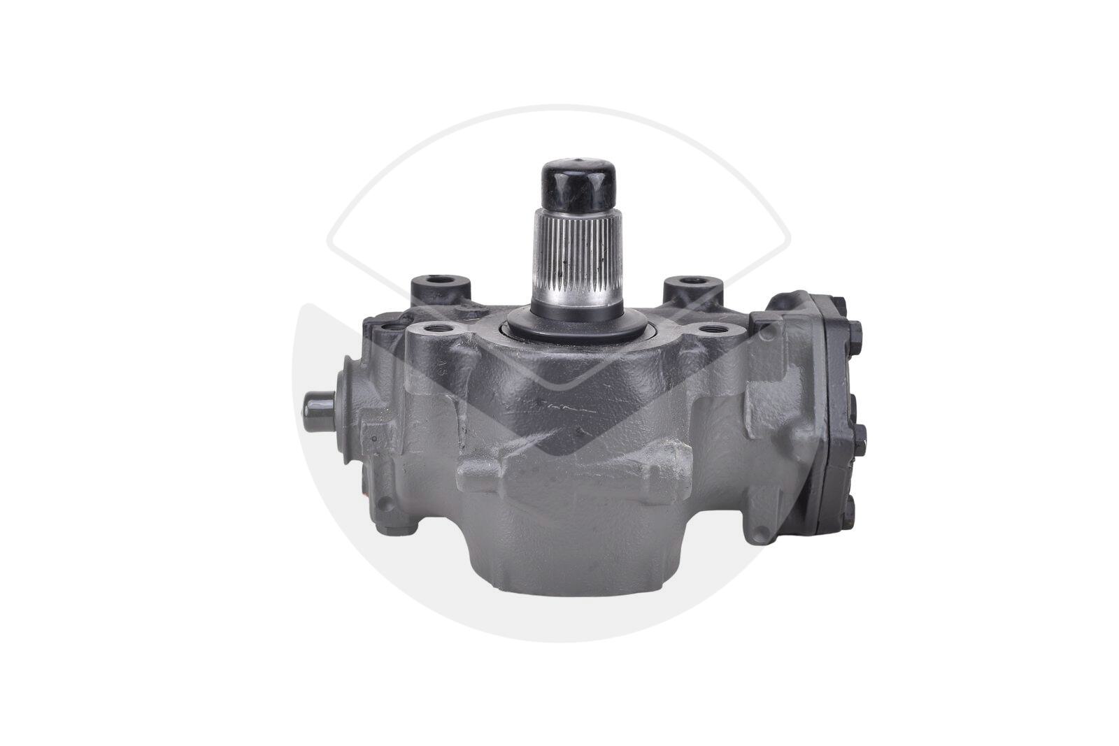 Steering Gear (Exchange Part)