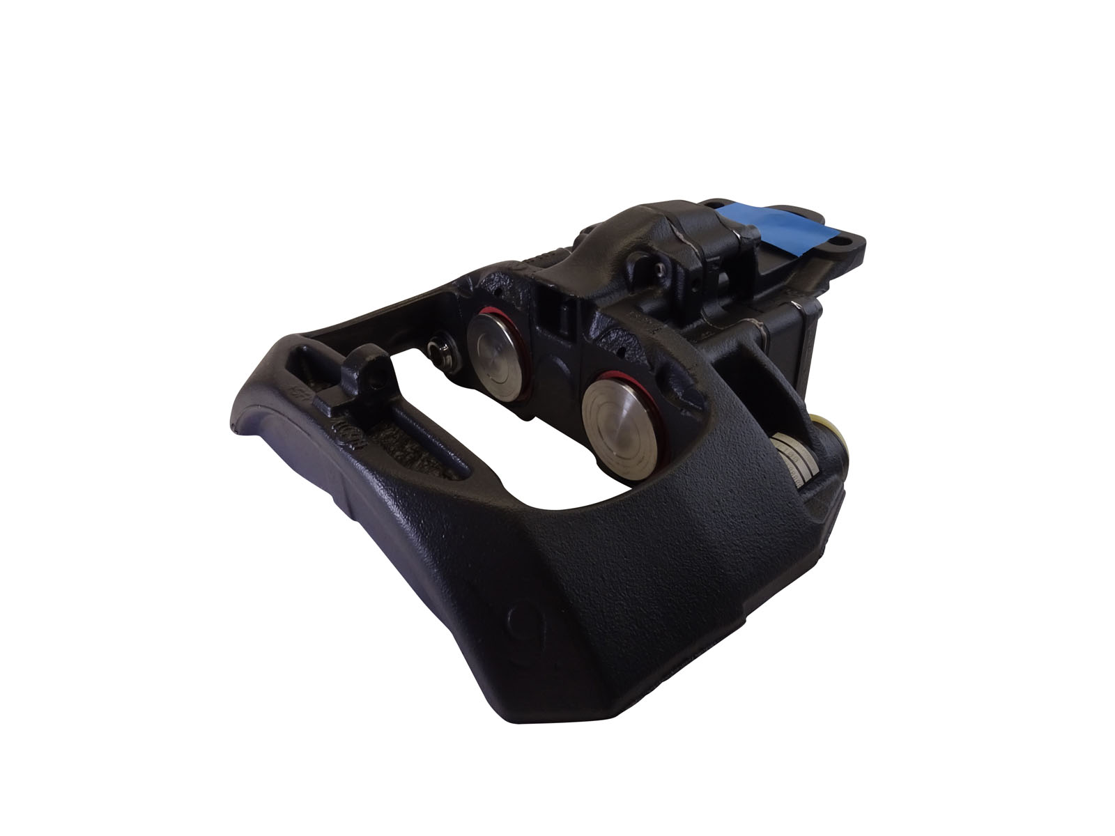 Brake Caliper (Exchange Part)
