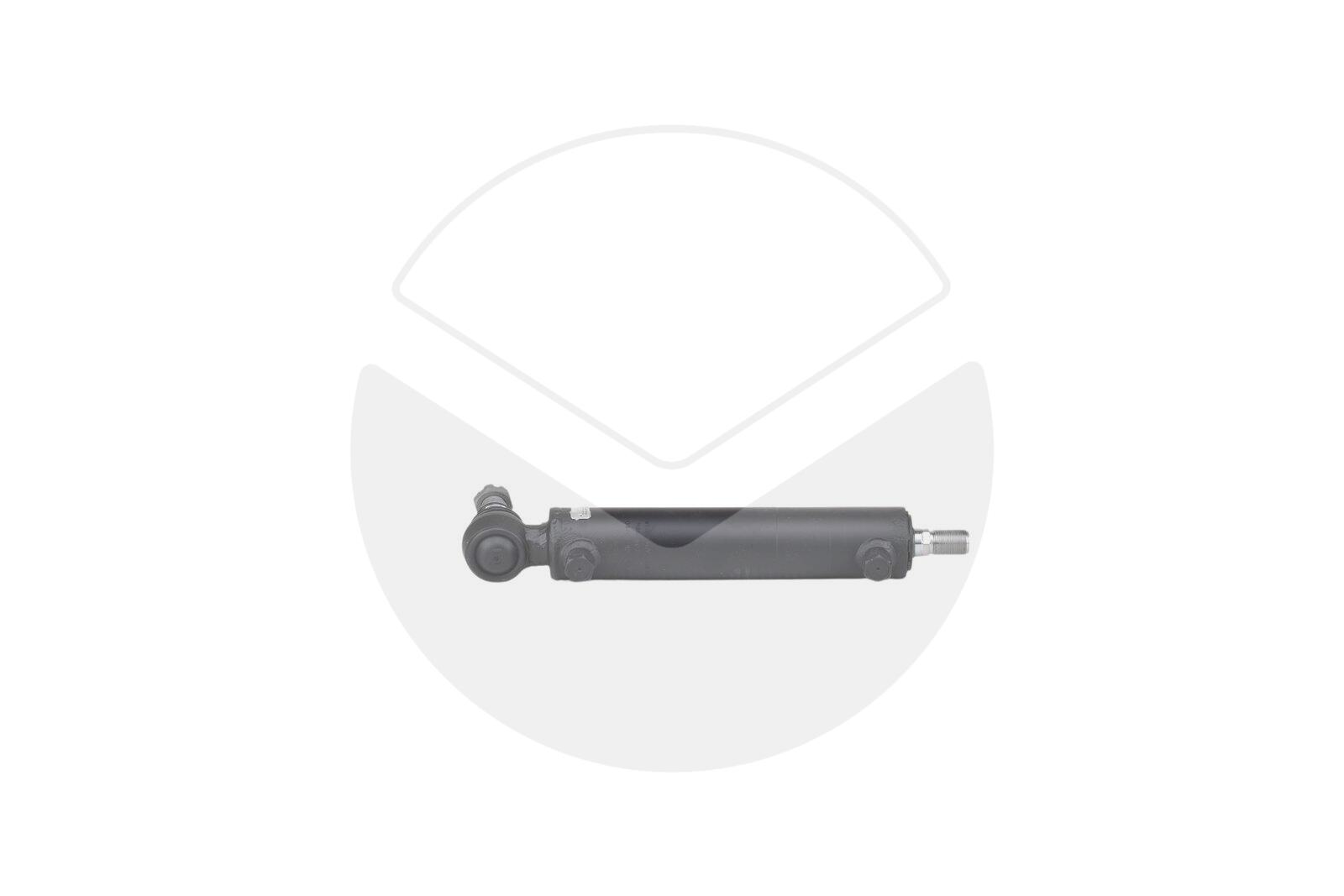 Slave Cylinder, power steering
