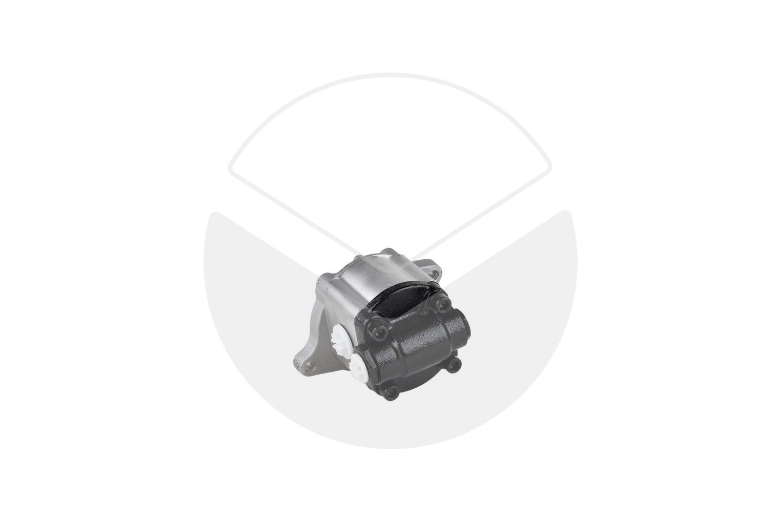 Hydraulic Pump, steering (Exchange Part)
