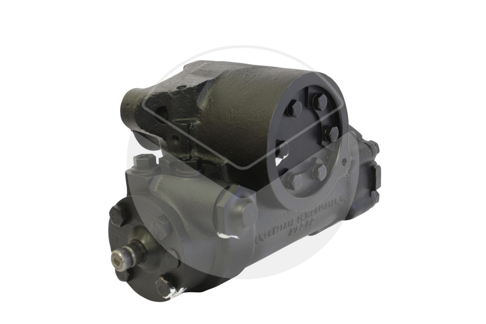 Steering Gear (Exchange Part)