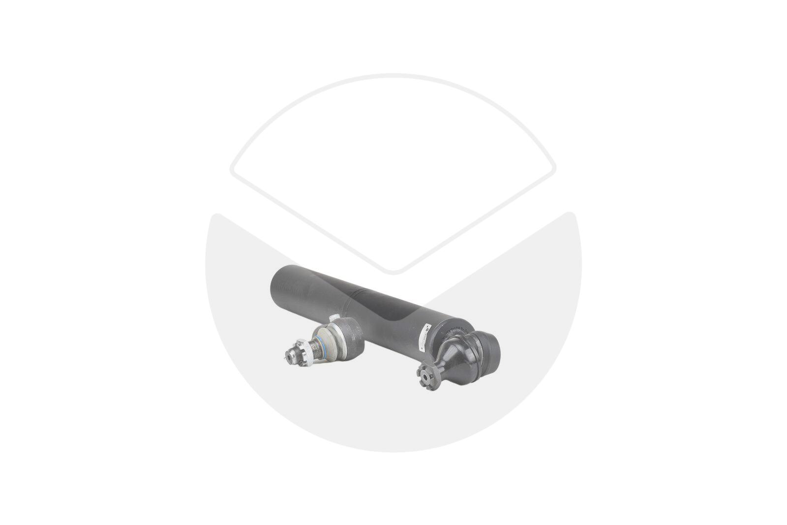 Slave Cylinder, power steering