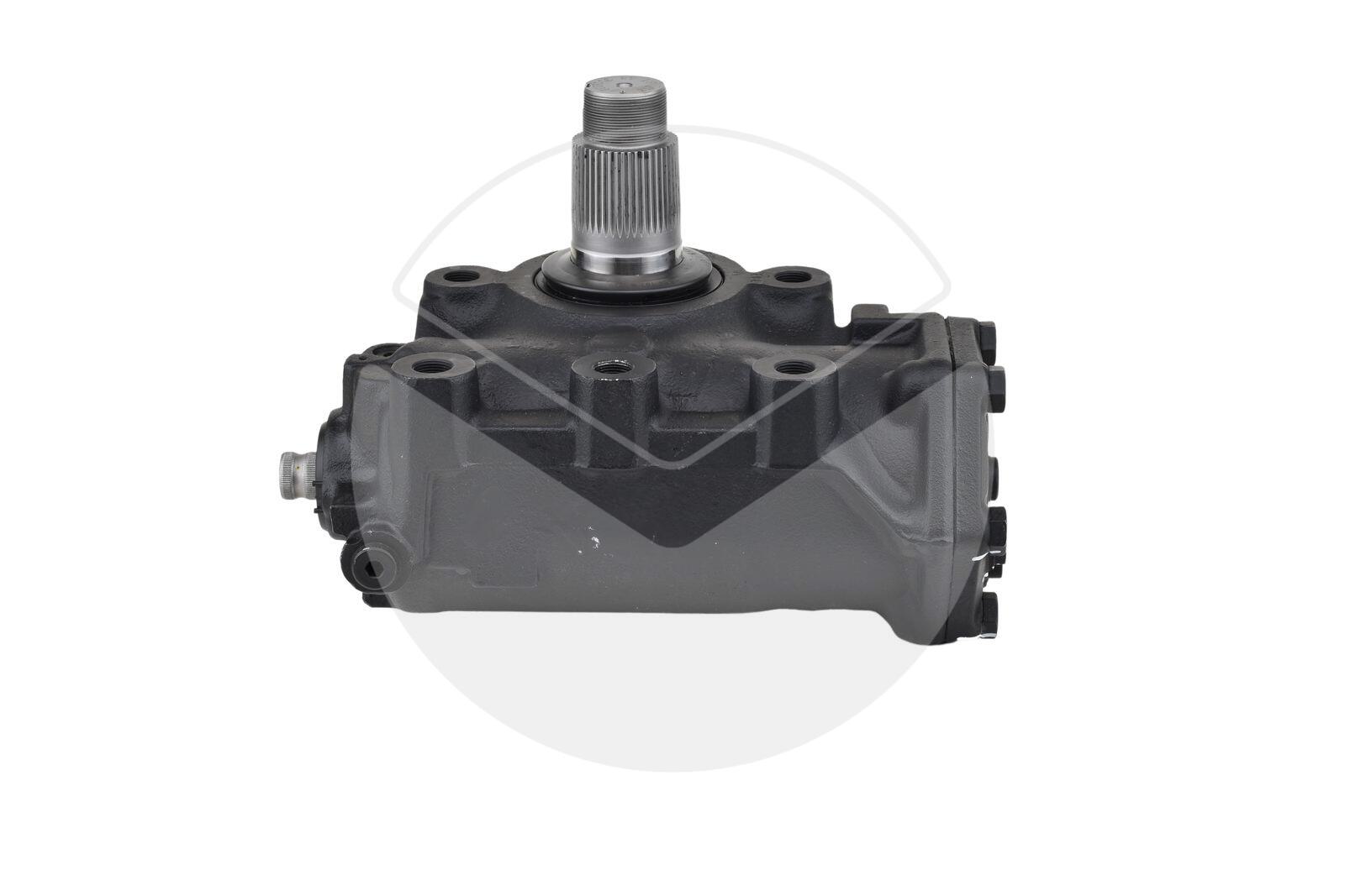 Steering Gear (Exchange Part)